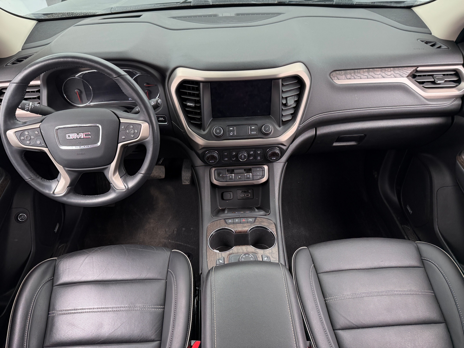 Thumbnail: 2021 GMC Acadia - 2