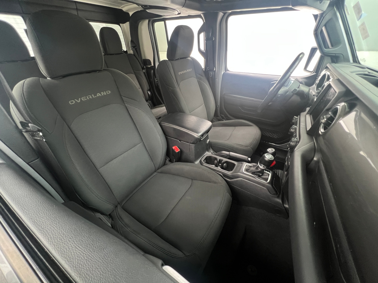 Thumbnail: 2020 Jeep Gladiator - 2