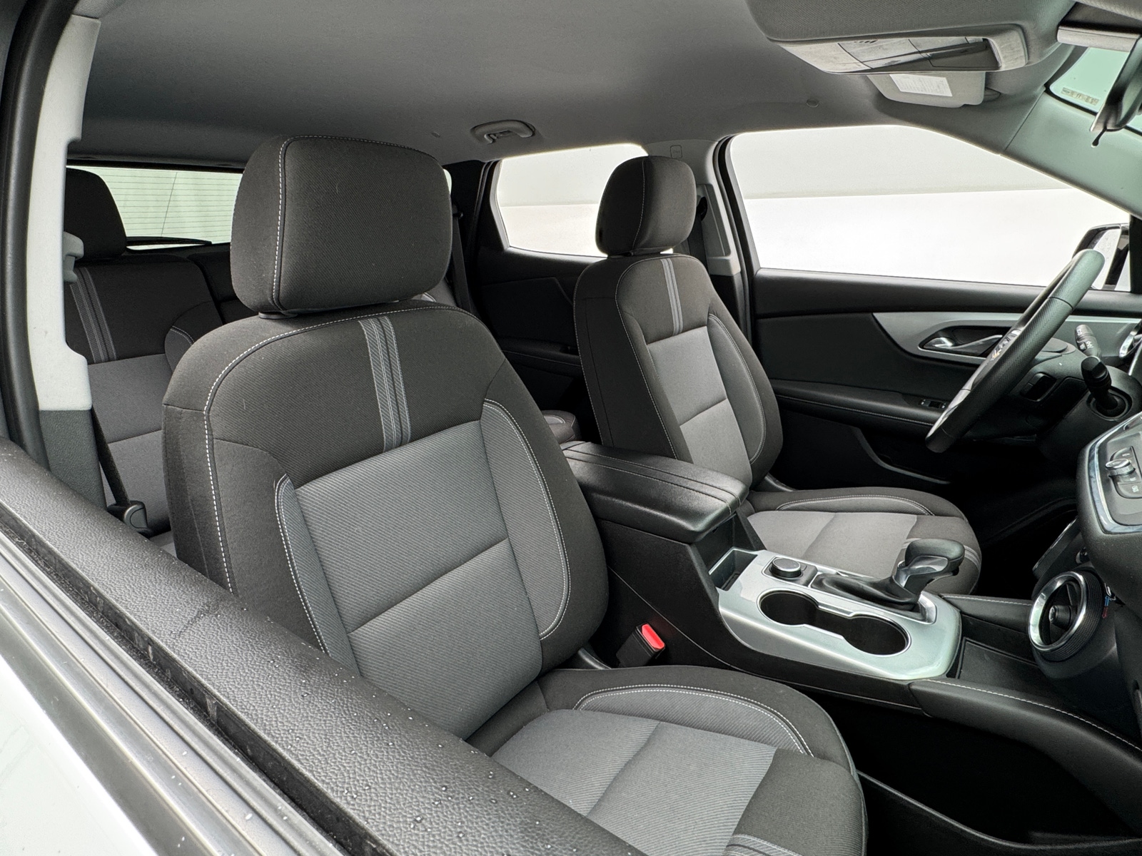 Thumbnail: 2024 Chevrolet Blazer - 2