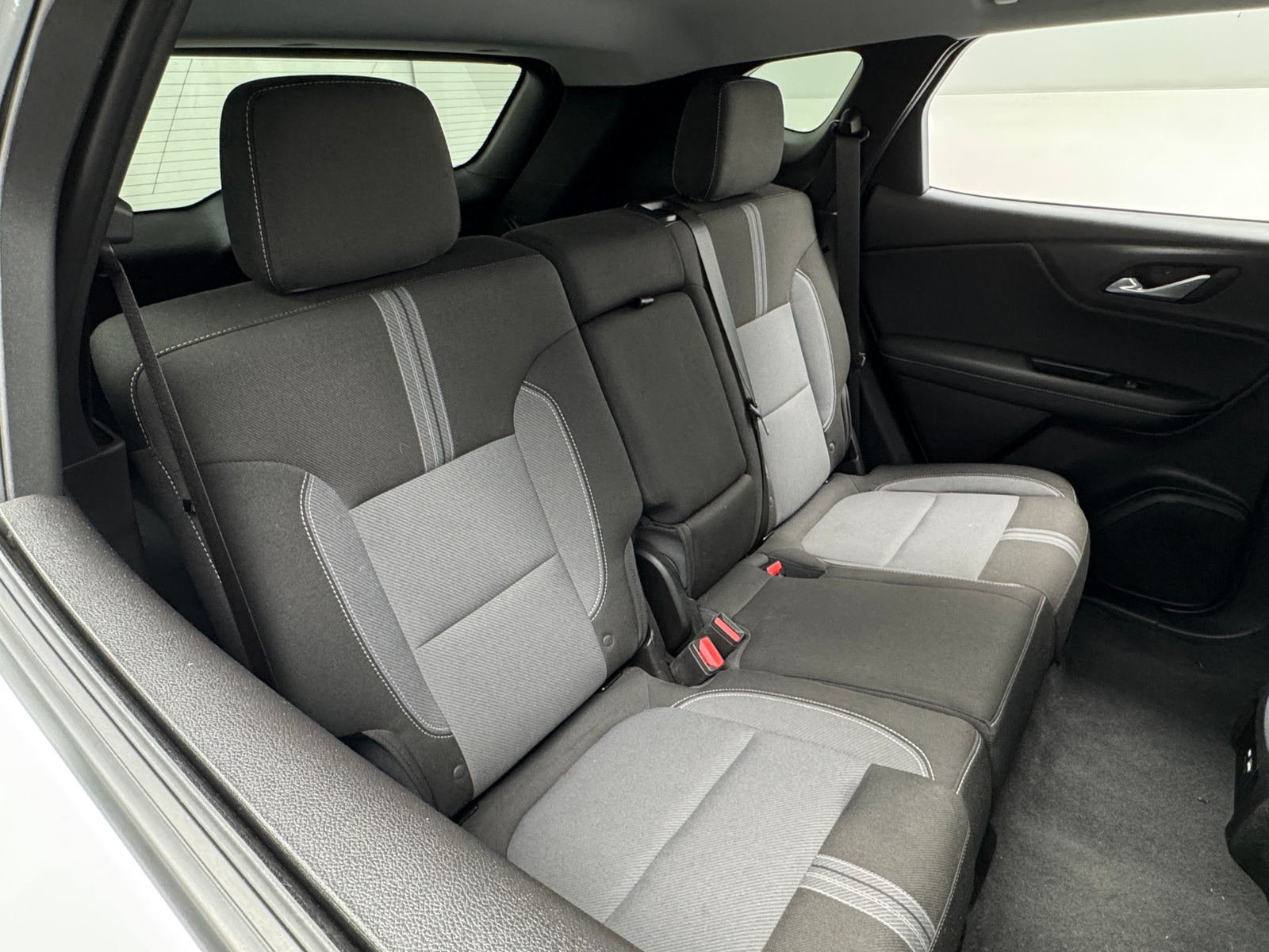 Thumbnail: 2024 Chevrolet Blazer - 6