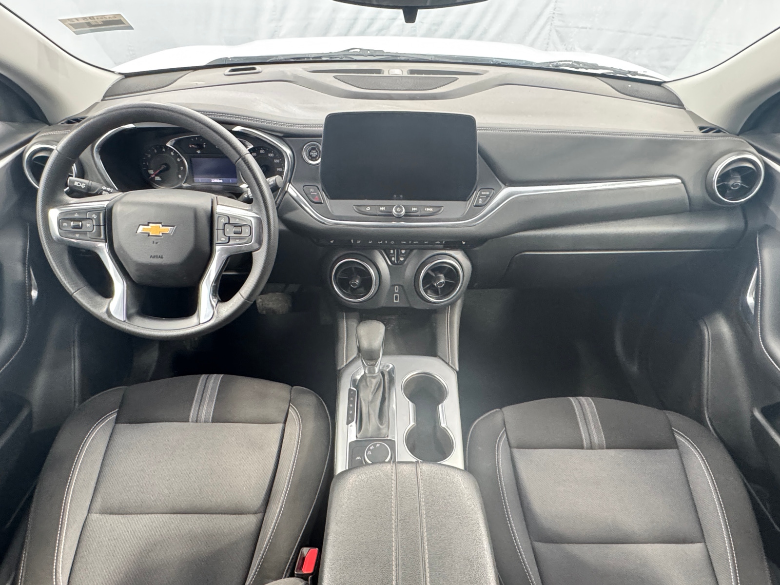 Thumbnail: 2024 Chevrolet Blazer - 3