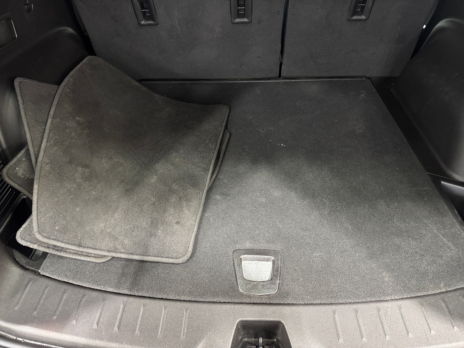 Thumbnail: 2024 Chevrolet Blazer - 7