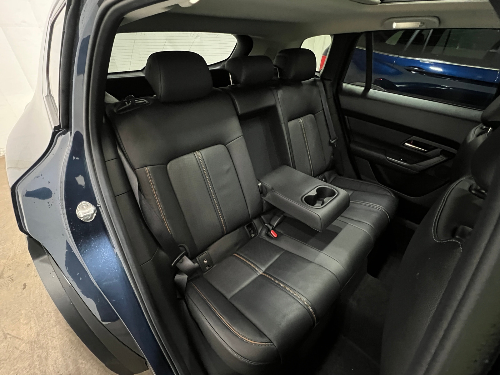 Thumbnail: 2023 Mazda CX-50 - 5