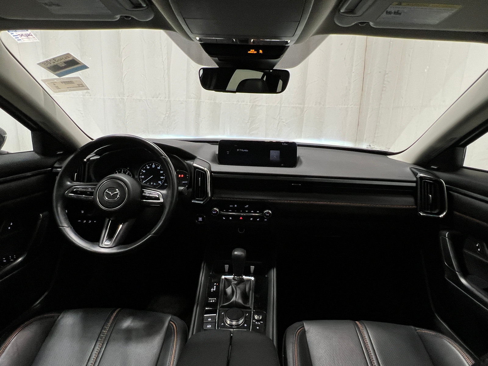 Thumbnail: 2023 Mazda CX-50 - 2