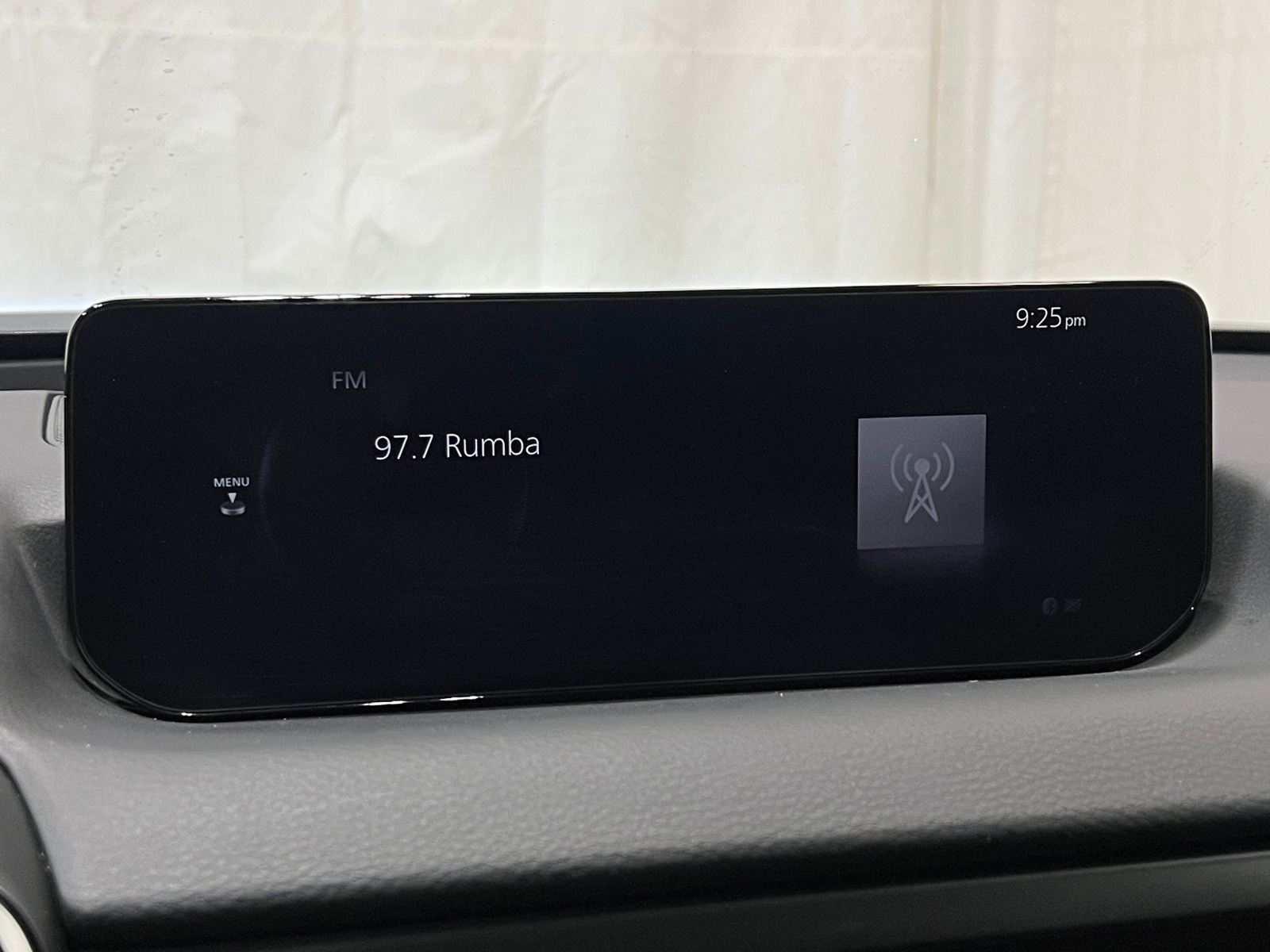 Thumbnail: 2023 Mazda CX-50 - 3