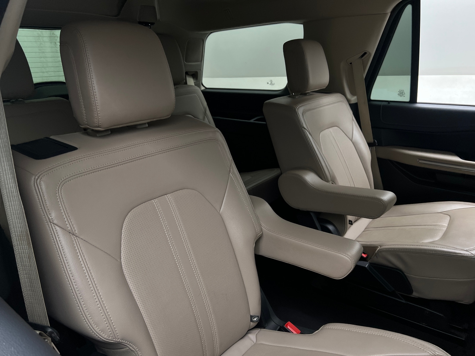 Thumbnail: 2024 Ford Expedition - 5