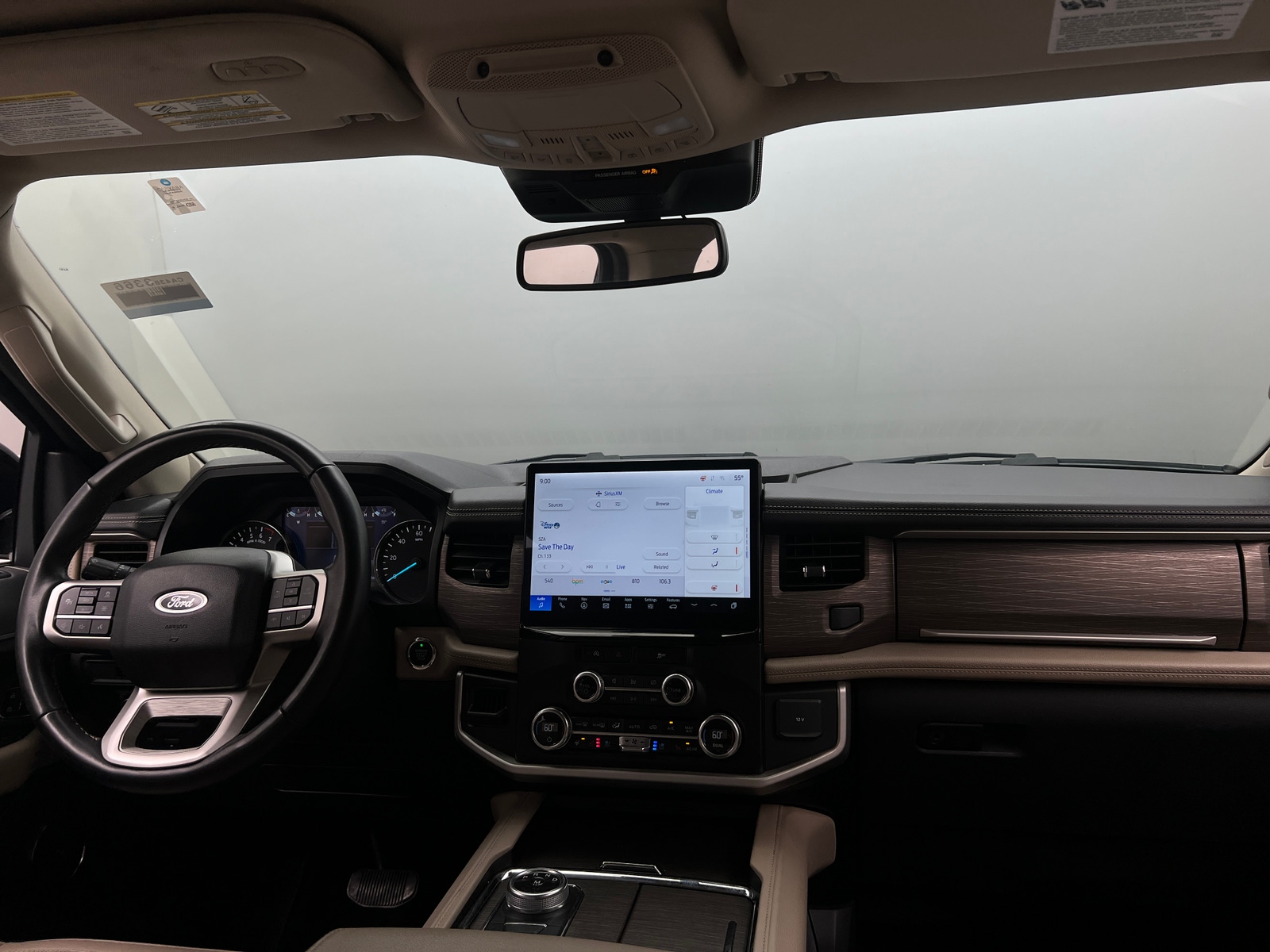 Thumbnail: 2024 Ford Expedition - 2