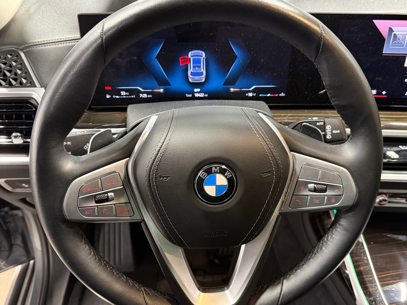 Thumbnail: 2024 BMW X7 - 4