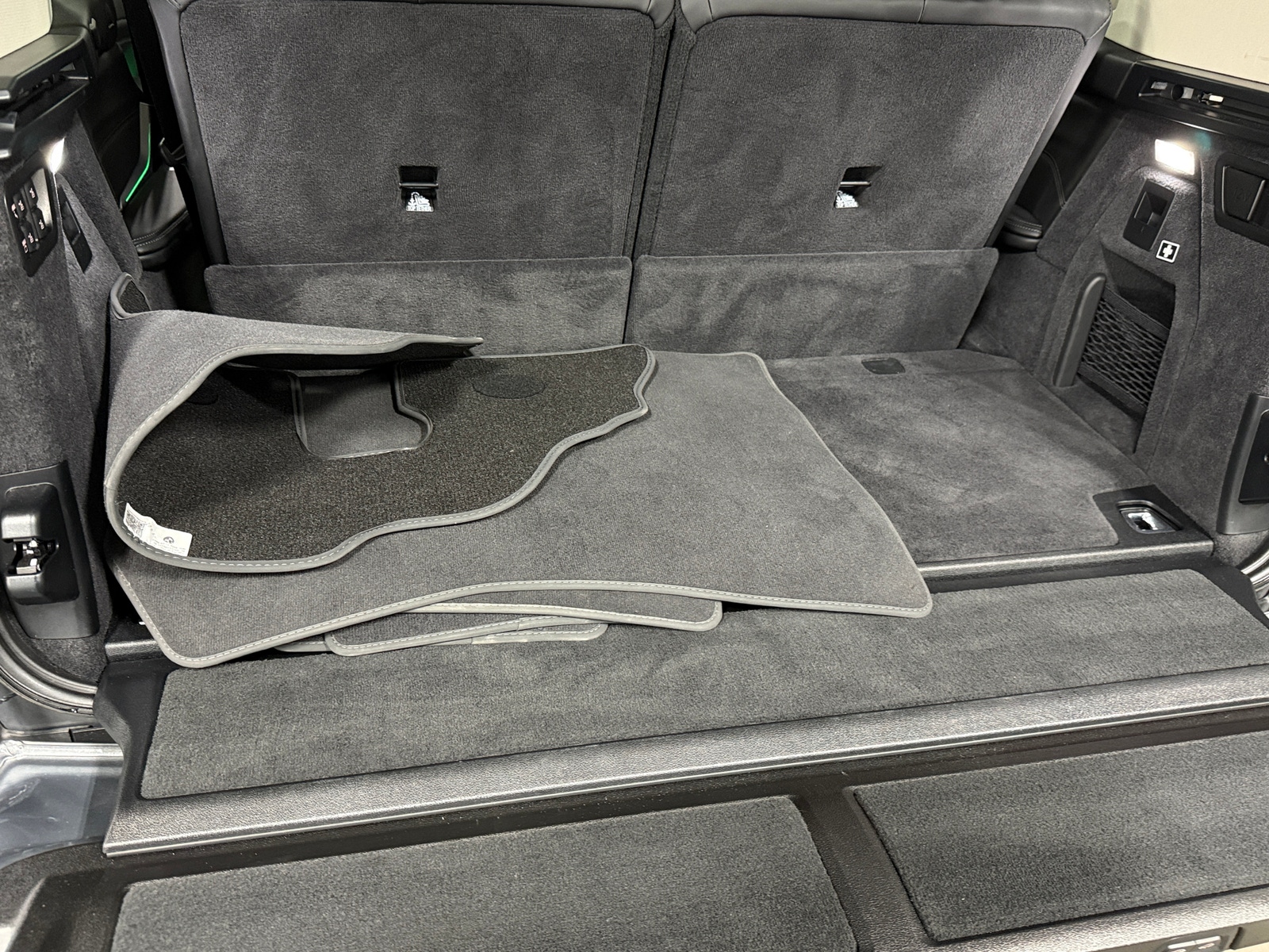 Thumbnail: 2024 BMW X7 - 6