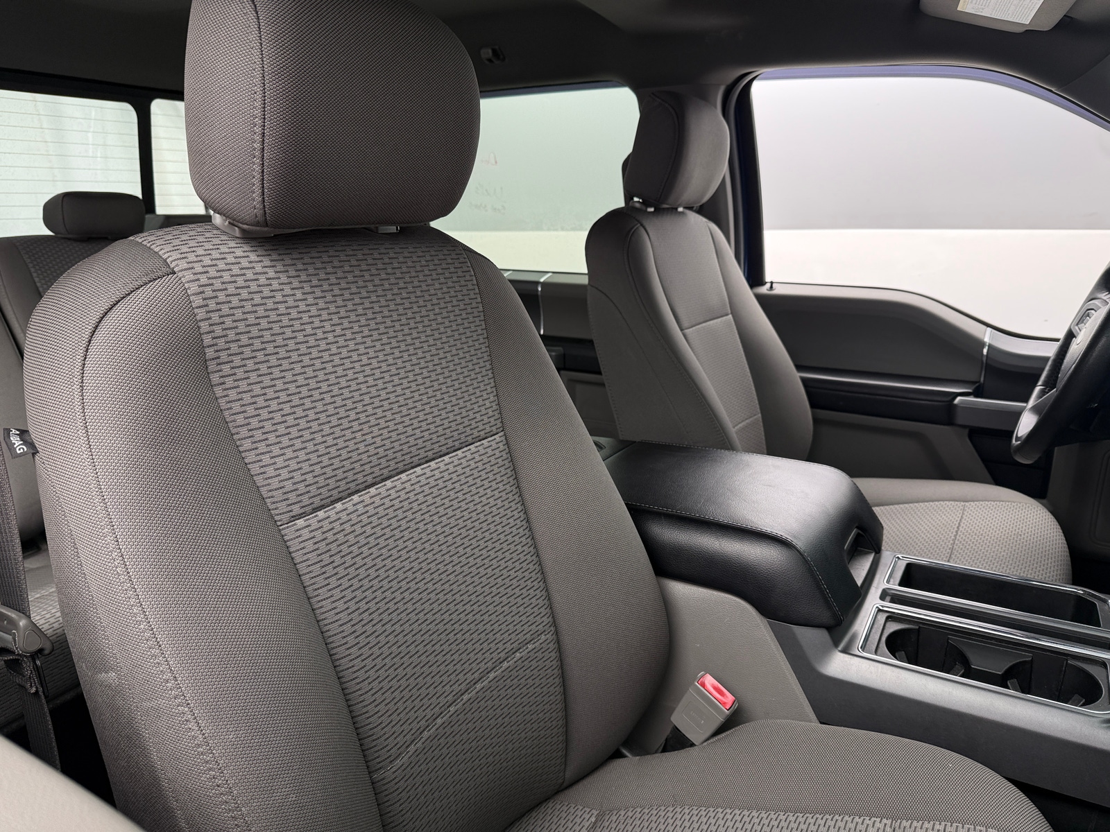 Thumbnail: 2018 Ford Econoline - 2