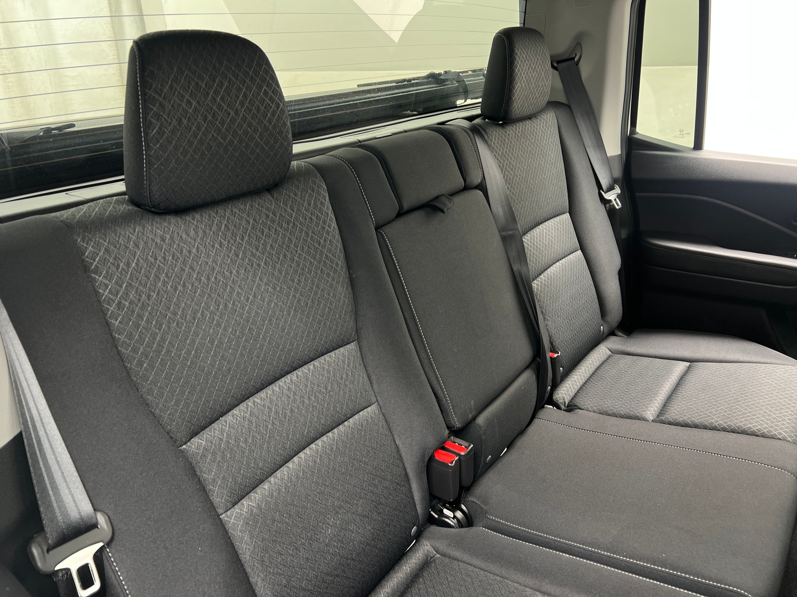 Thumbnail: 2019 Honda Ridgeline - 6