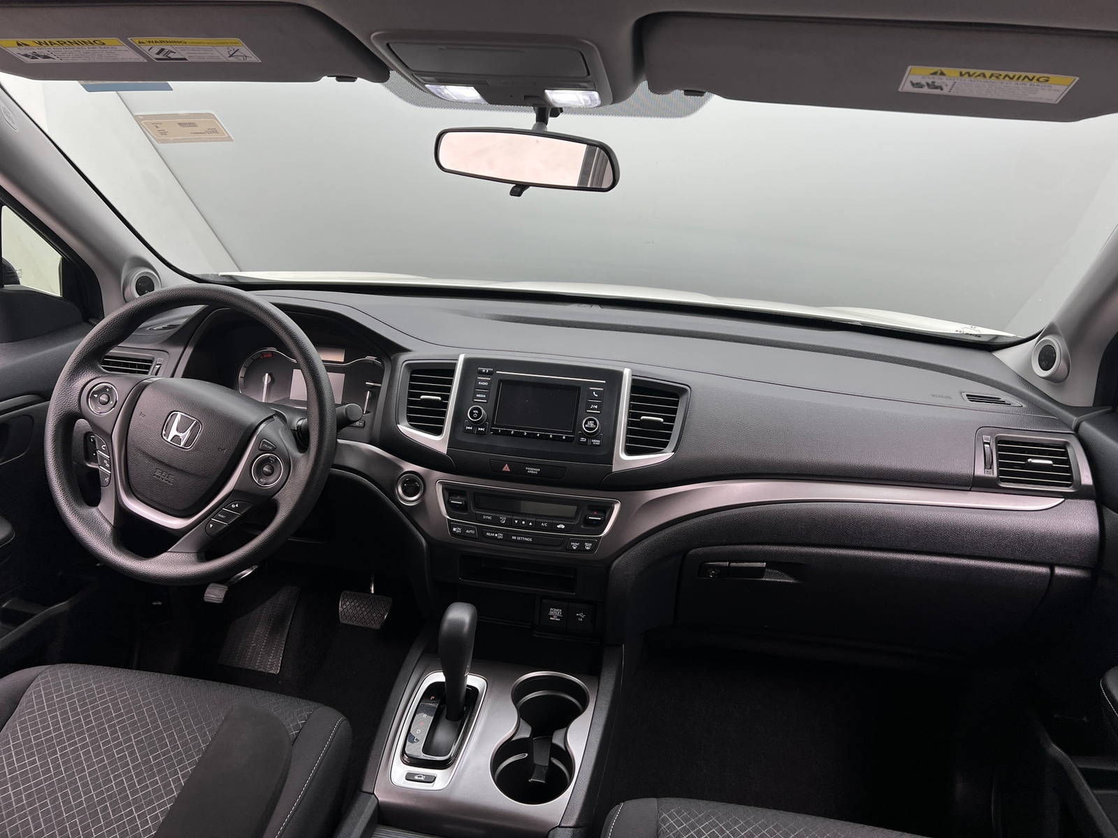 Thumbnail: 2019 Honda Ridgeline - 3