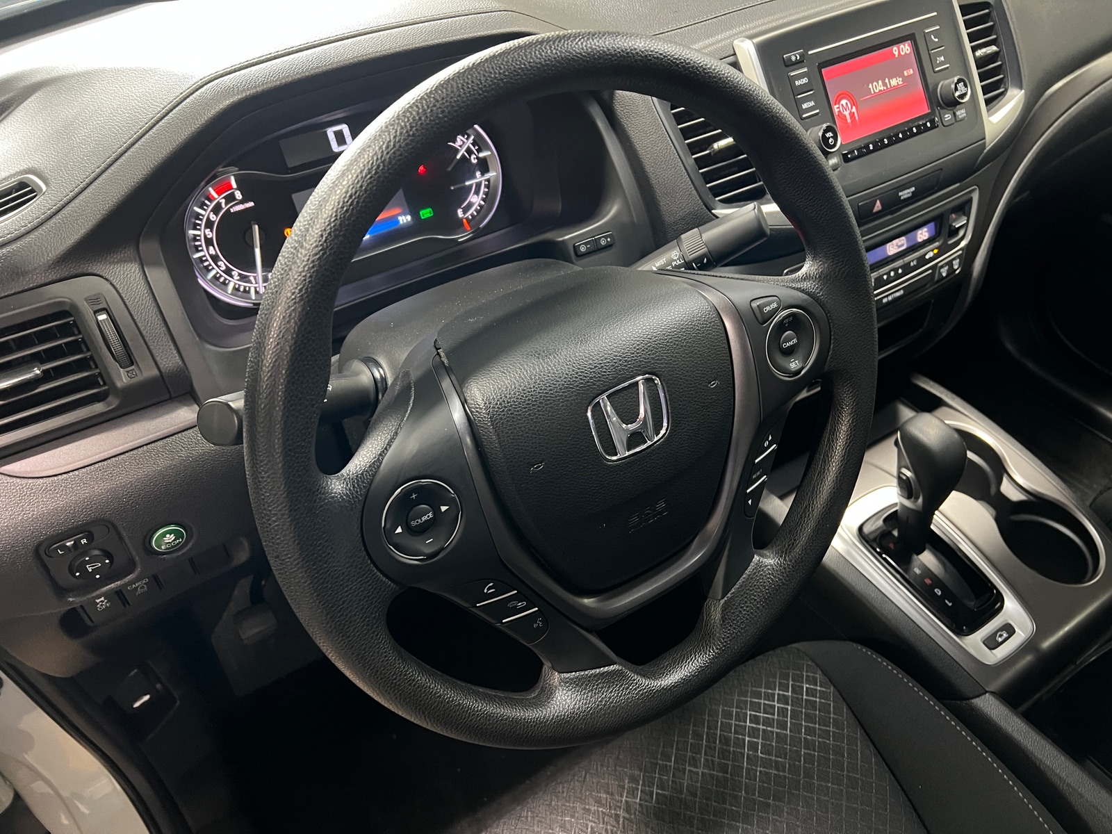 Thumbnail: 2019 Honda Ridgeline - 5