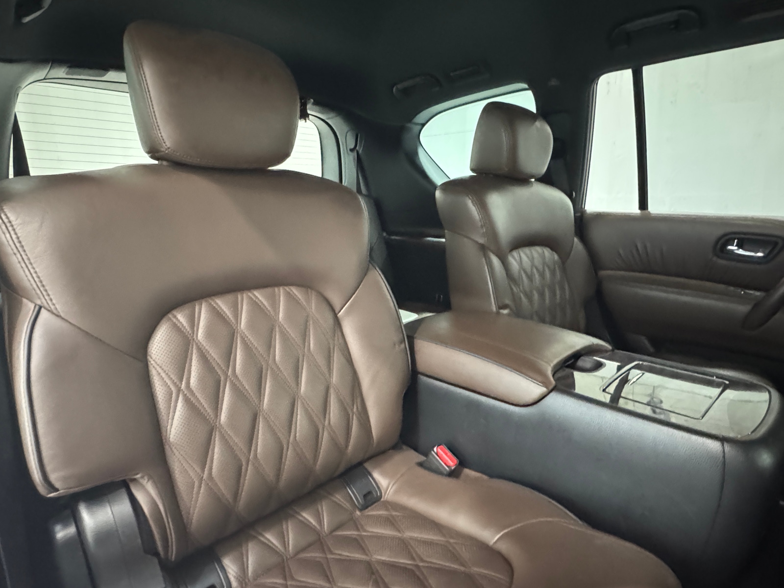 Thumbnail: 2022 Nissan Armada - 5