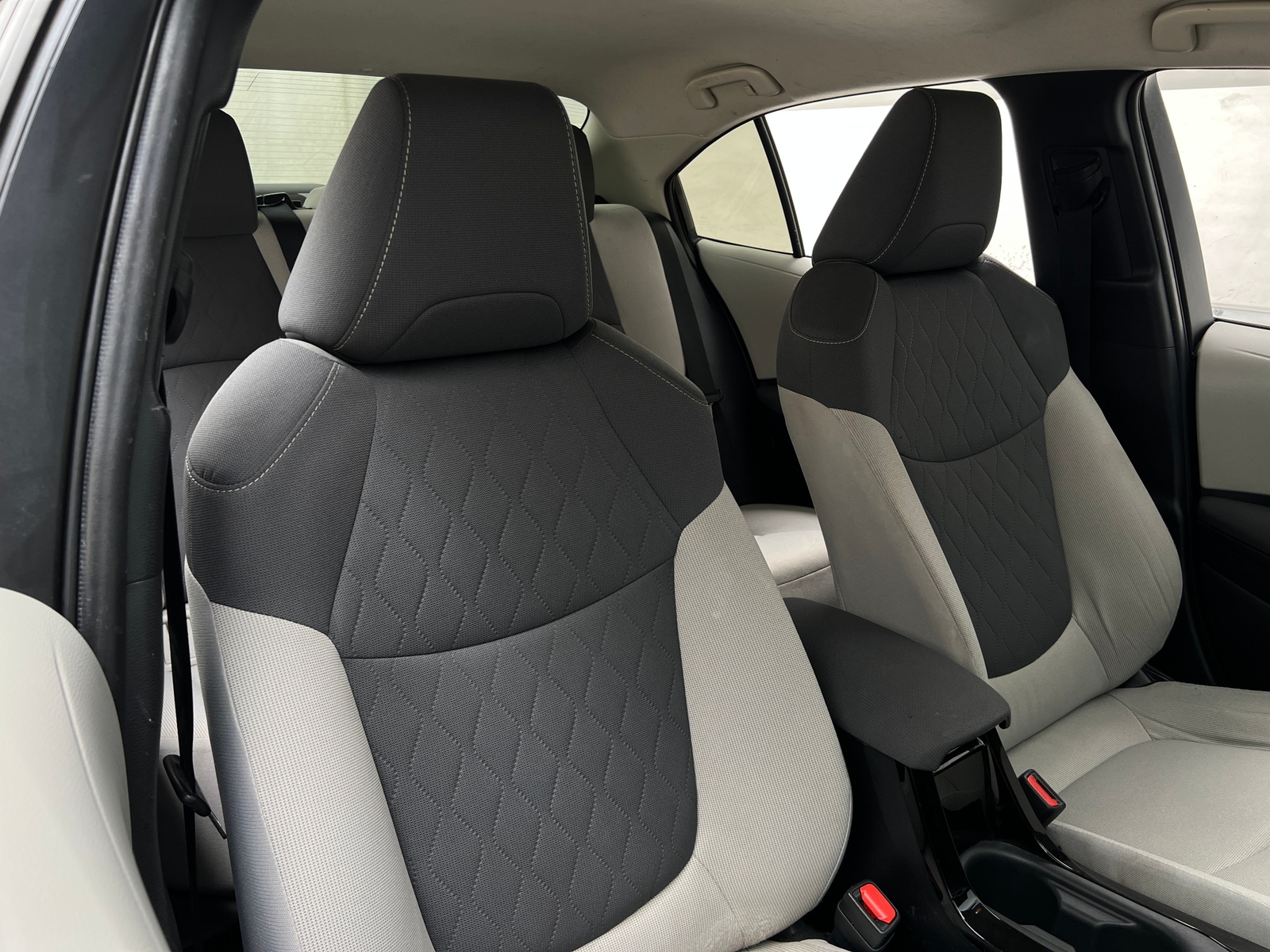 Thumbnail: 2020 Toyota Corolla - 2