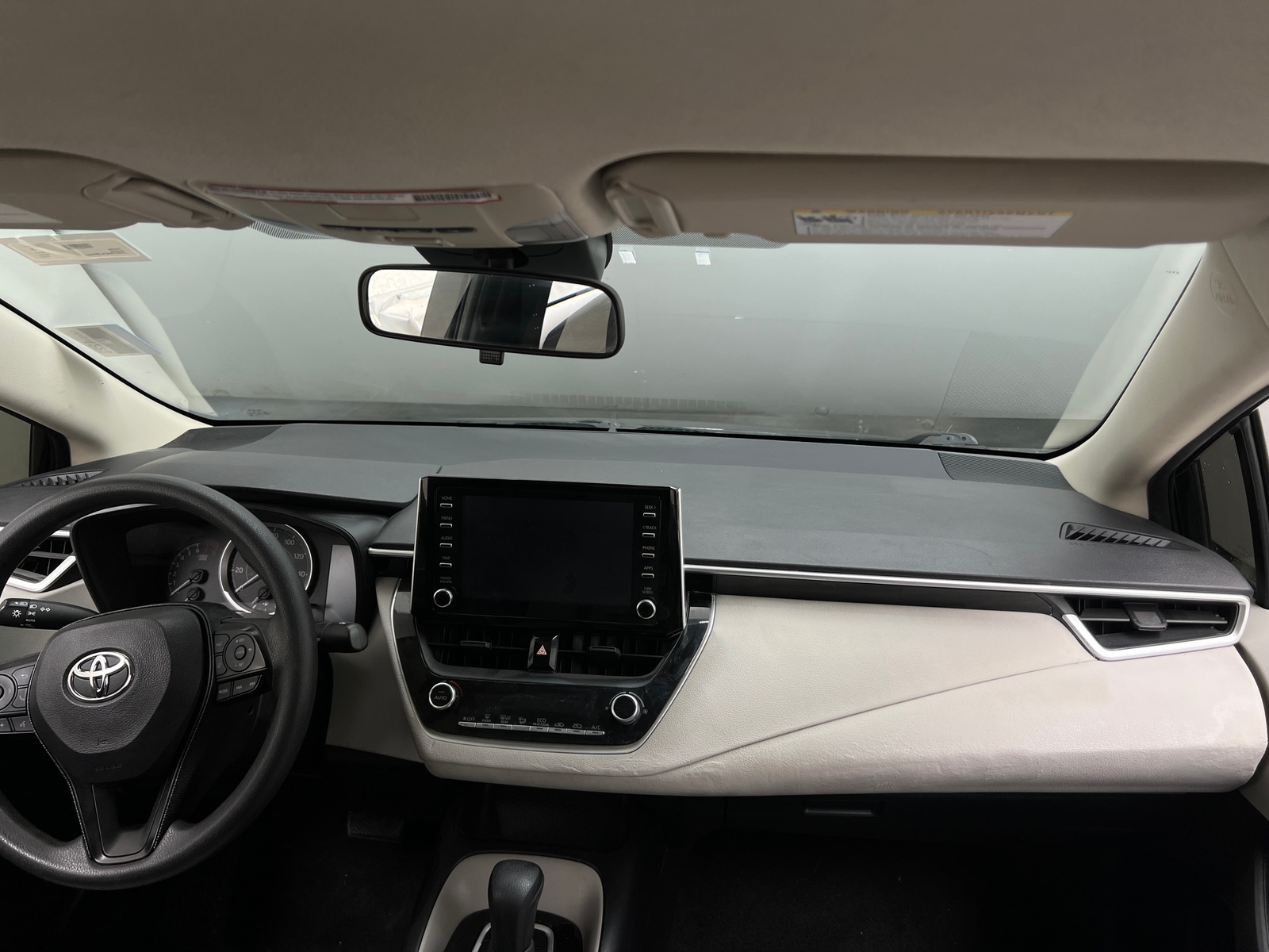 Thumbnail: 2020 Toyota Corolla - 3