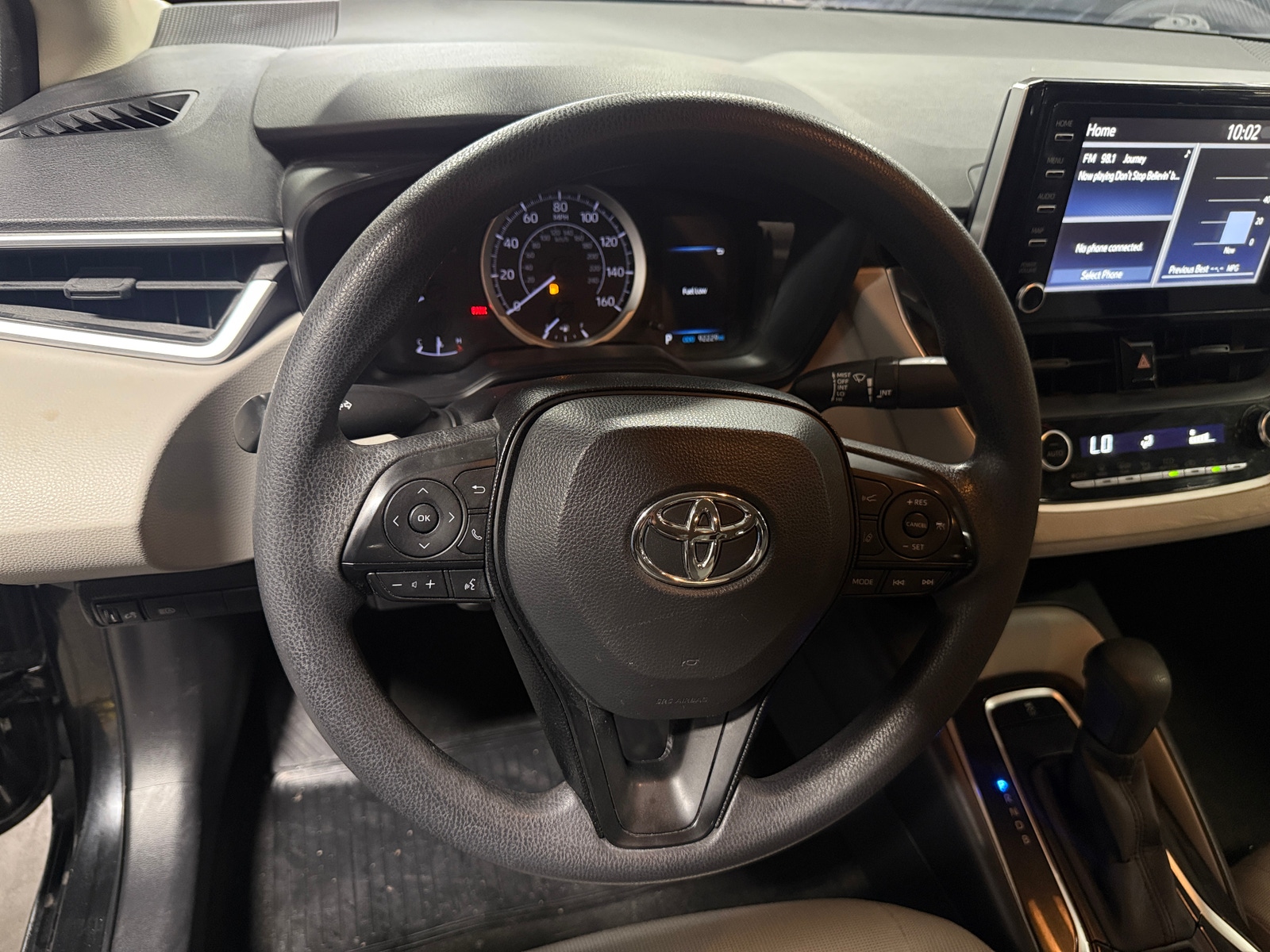 Thumbnail: 2020 Toyota Corolla - 5