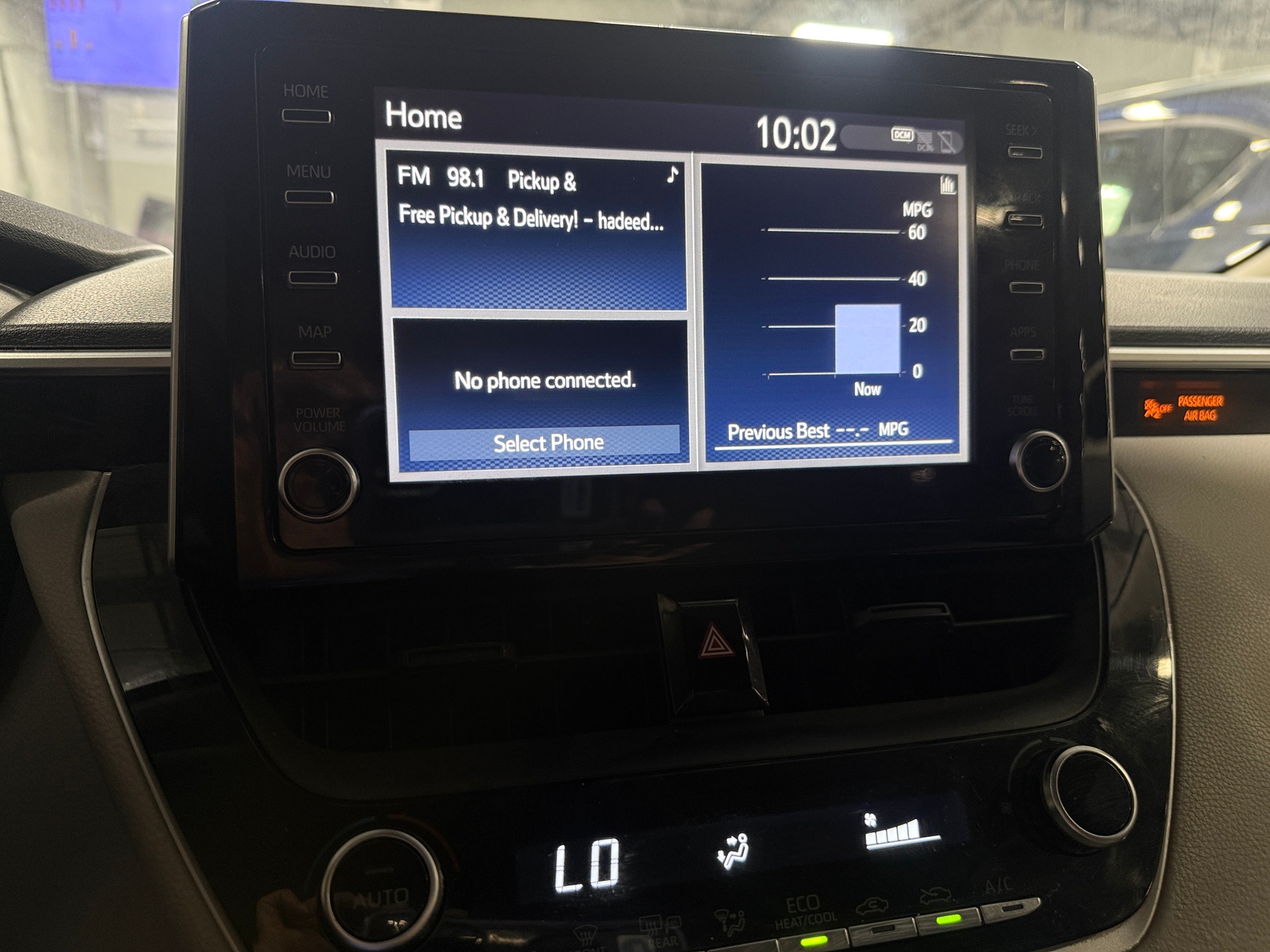 Thumbnail: 2020 Toyota Corolla - 4