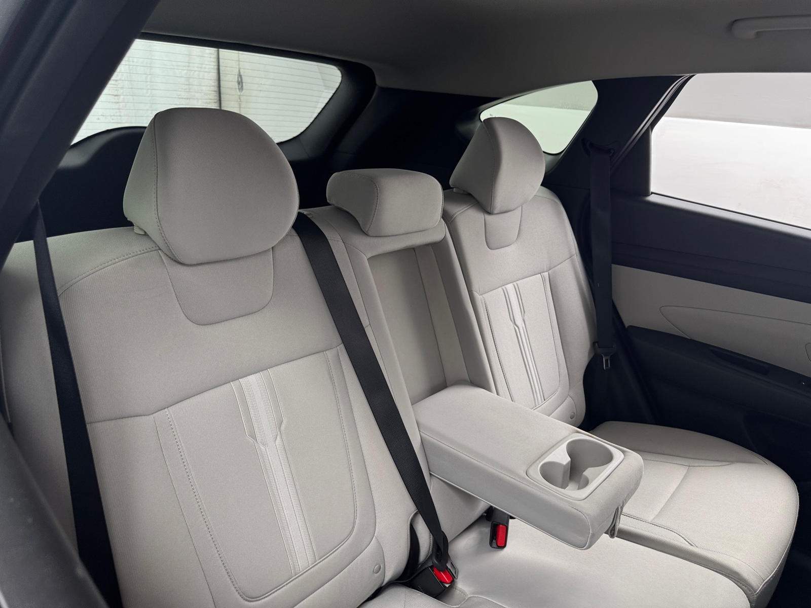 Thumbnail: 2025 Hyundai Tucson - 6