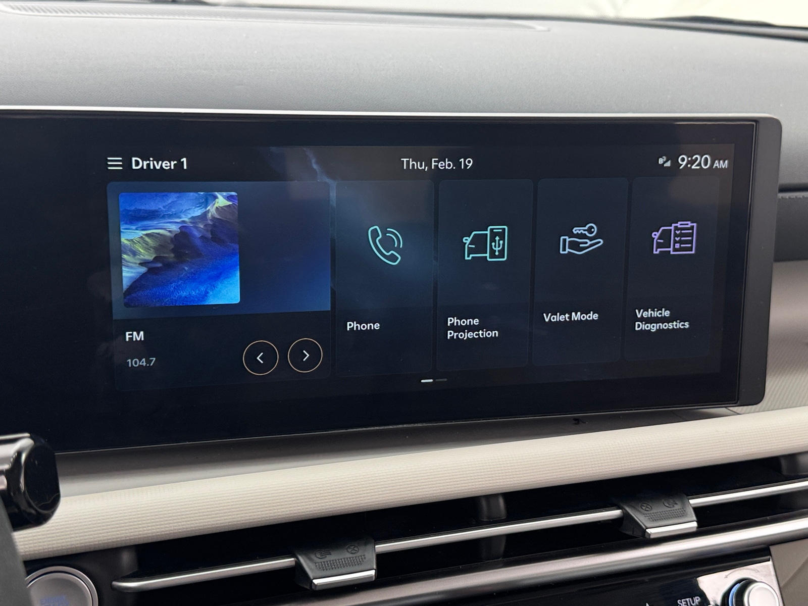 Thumbnail: 2025 Hyundai Tucson - 4