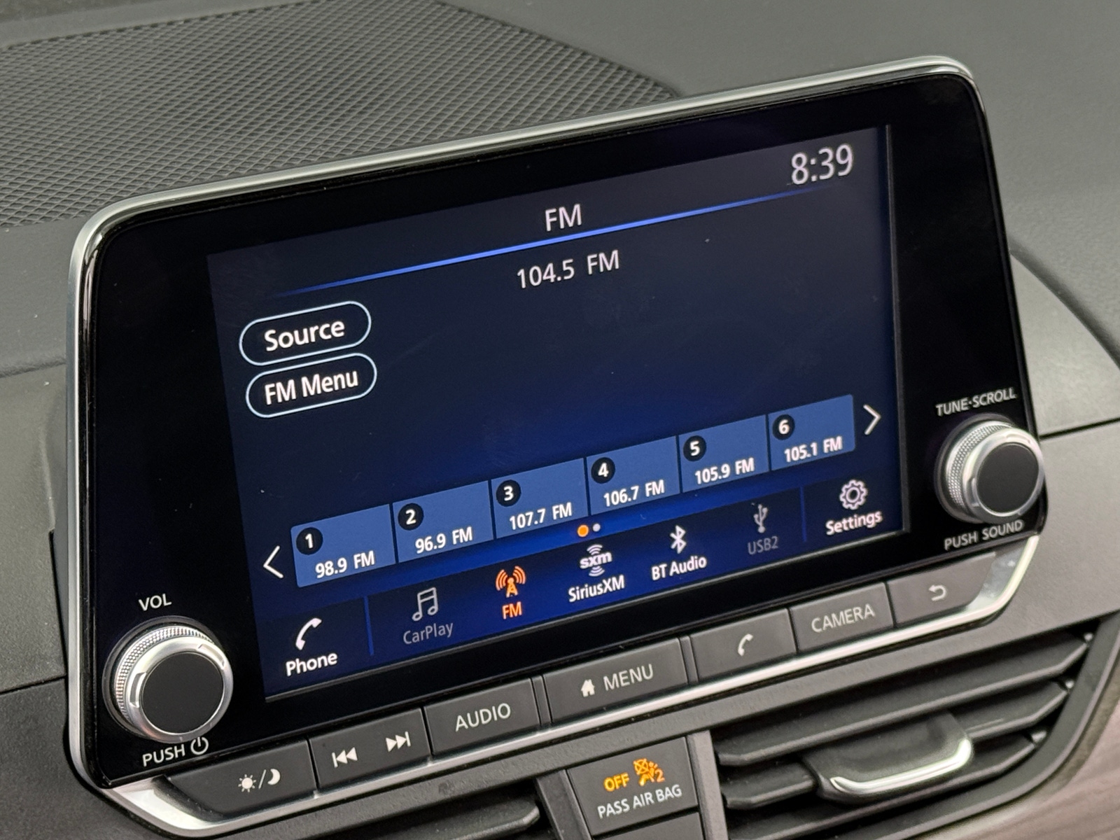 Thumbnail: 2025 Nissan Altima - 4