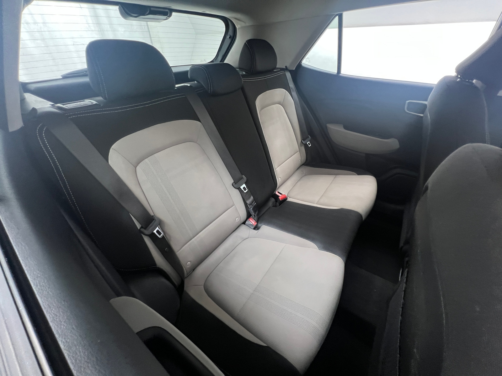 Thumbnail: 2024 Hyundai Venue - 6