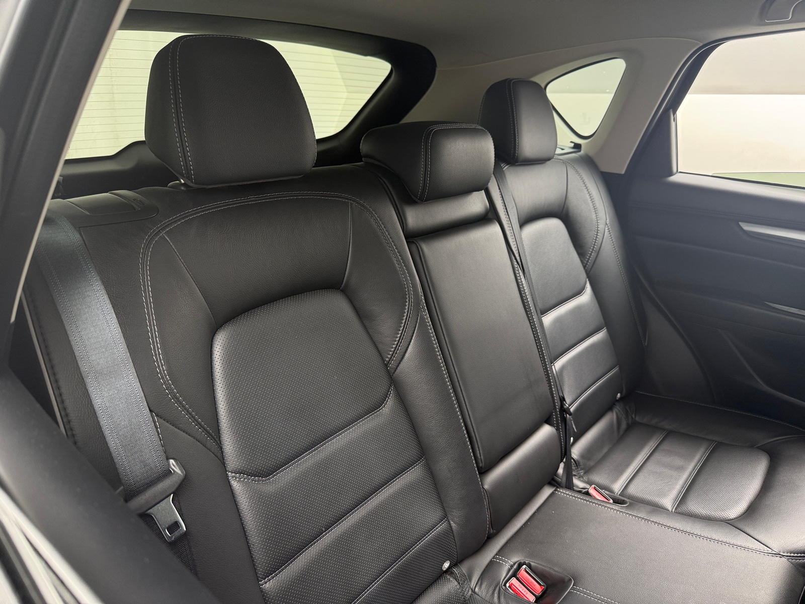 Thumbnail: 2025 Mazda CX-5 - 5