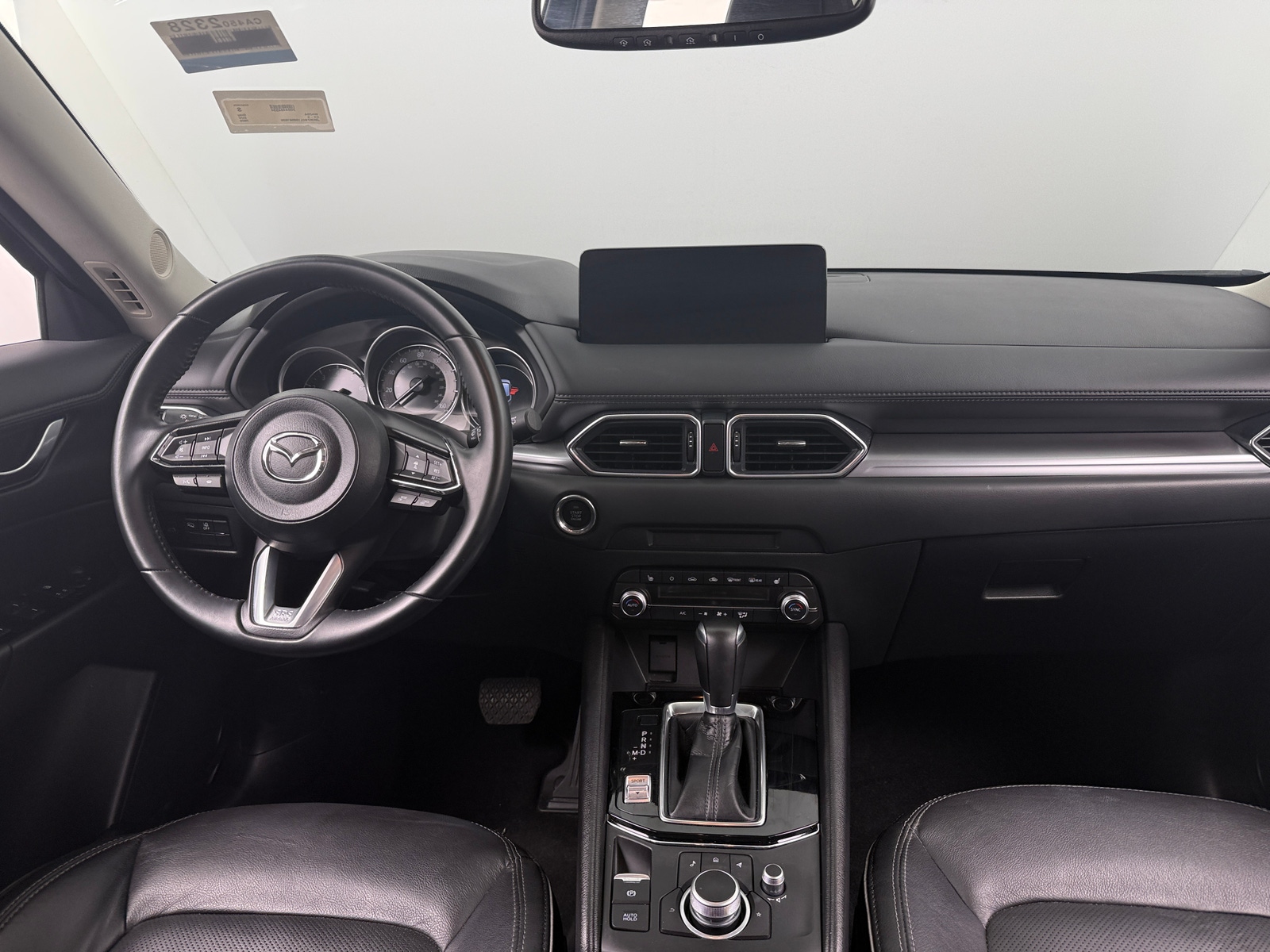 Thumbnail: 2025 Mazda CX-5 - 2