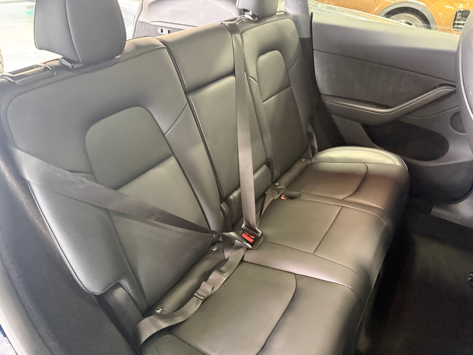 Thumbnail: 2023 Tesla Model Y - 4