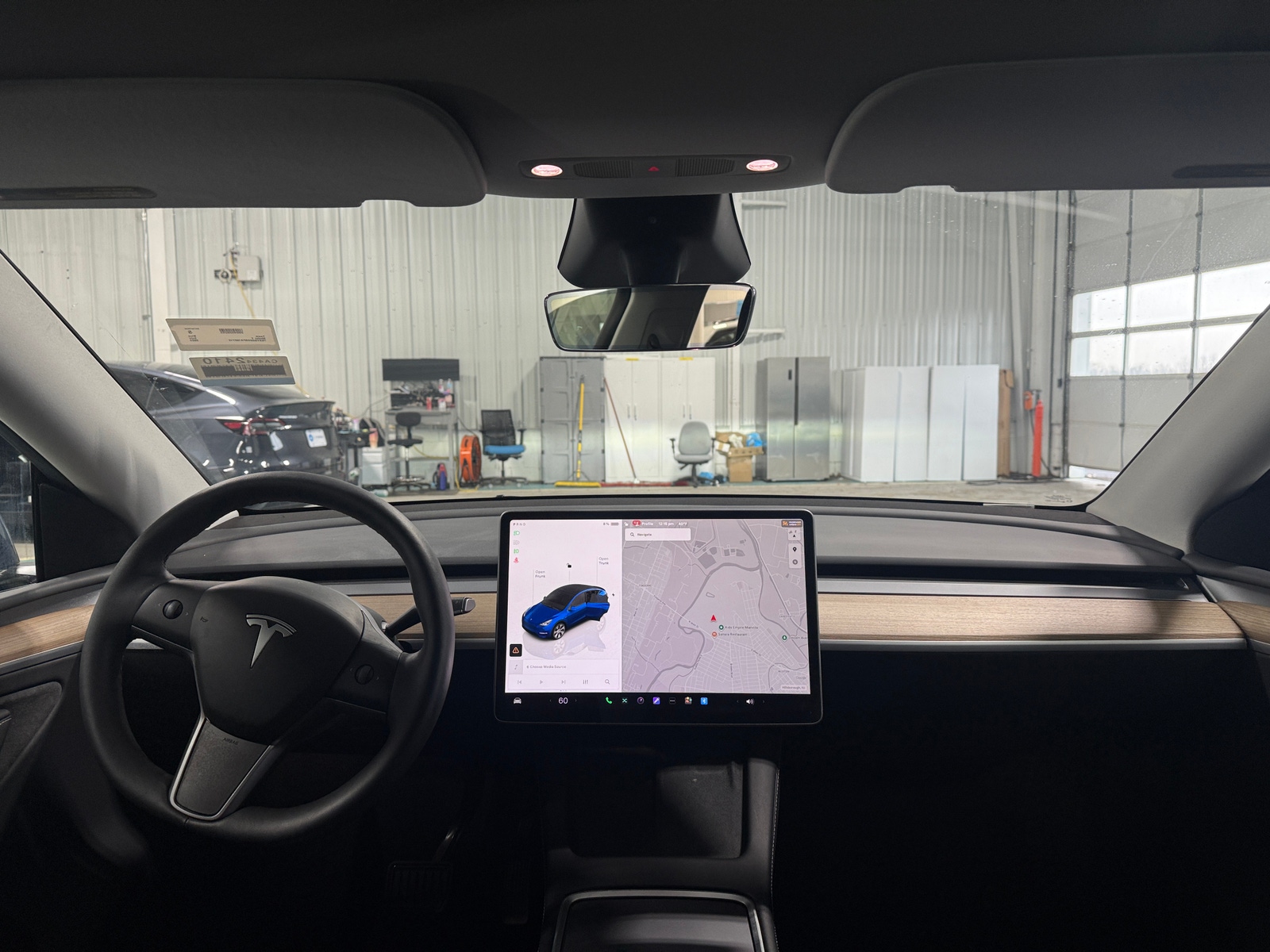 Thumbnail: 2023 Tesla Model Y - 2