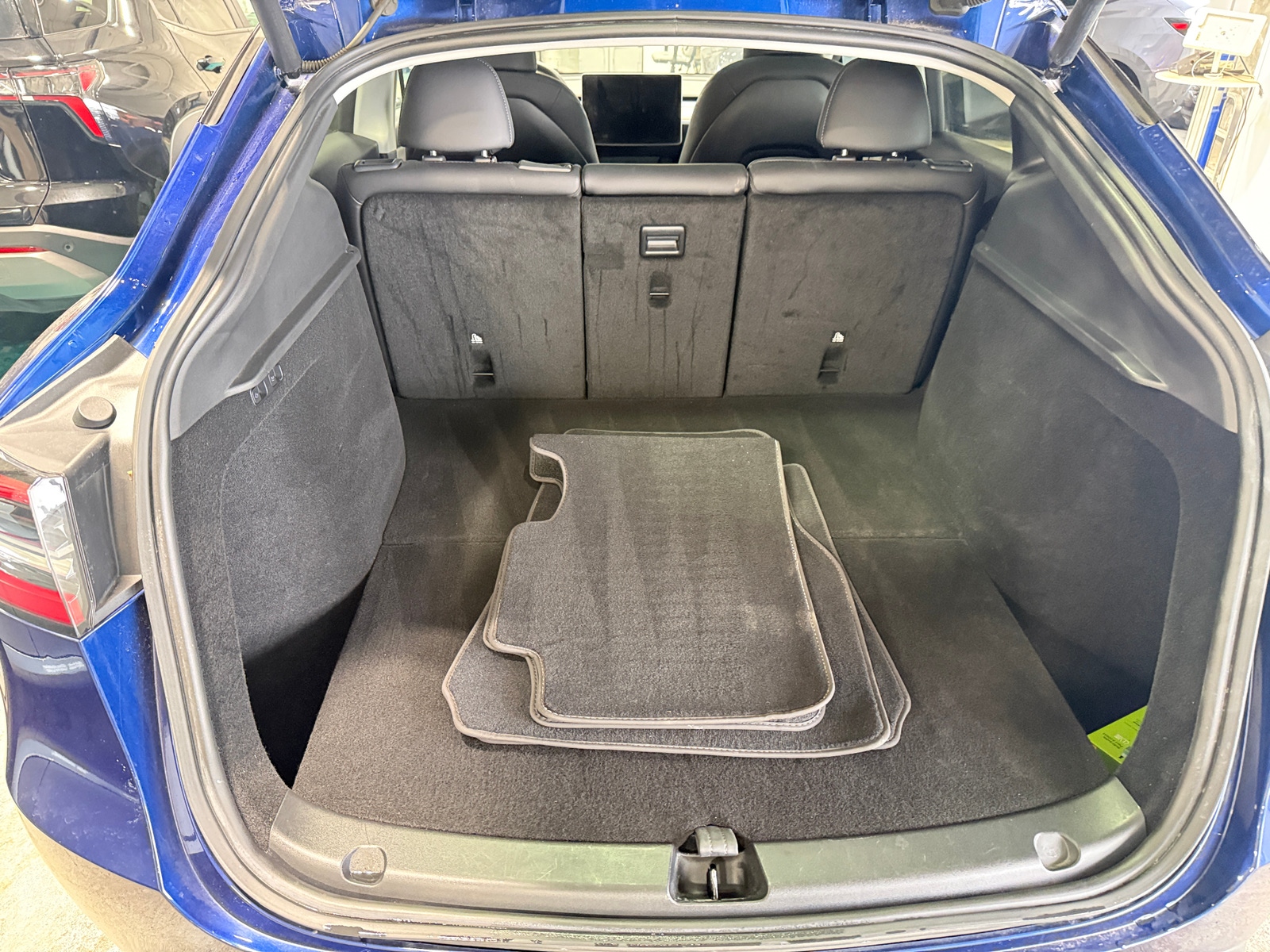 Thumbnail: 2023 Tesla Model Y - 5