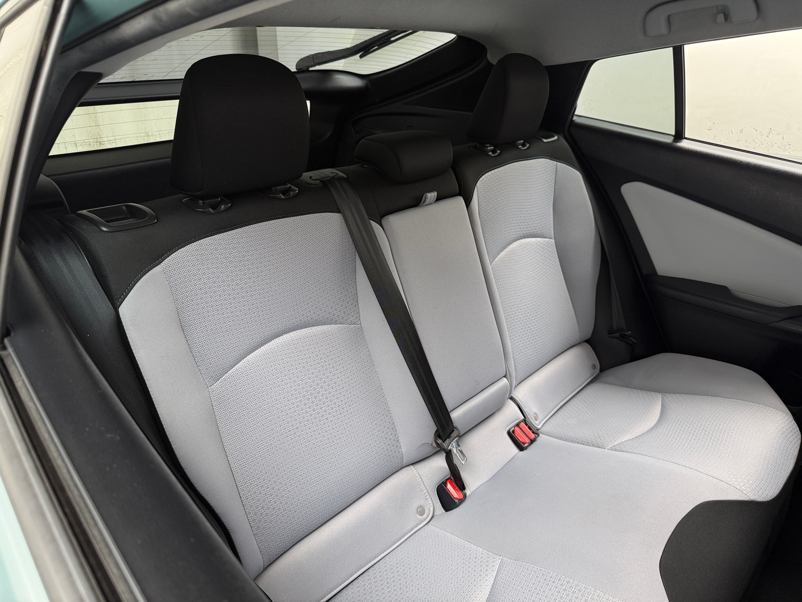 Thumbnail: 2021 Toyota Prius - 6