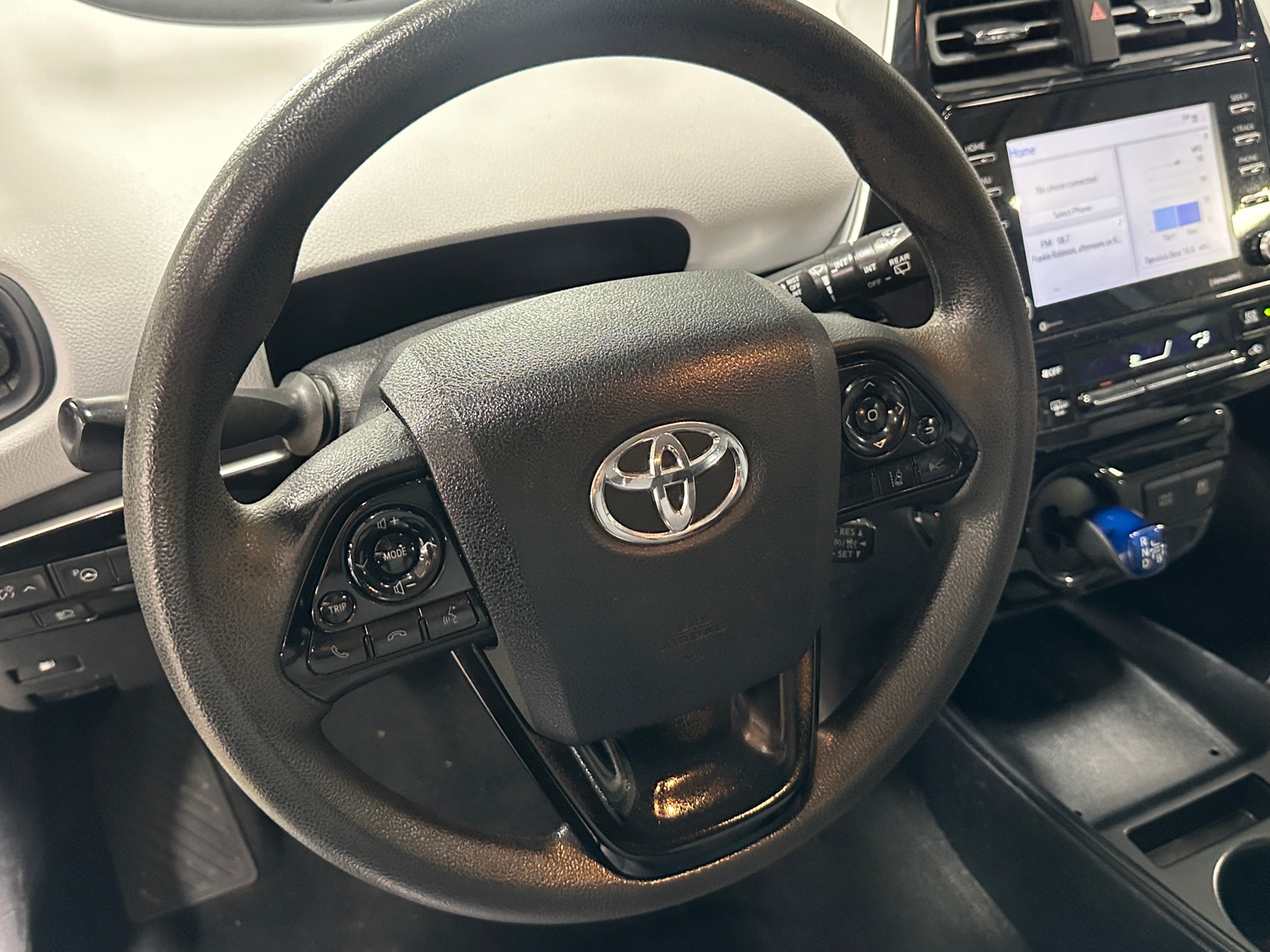 Thumbnail: 2021 Toyota Prius - 5