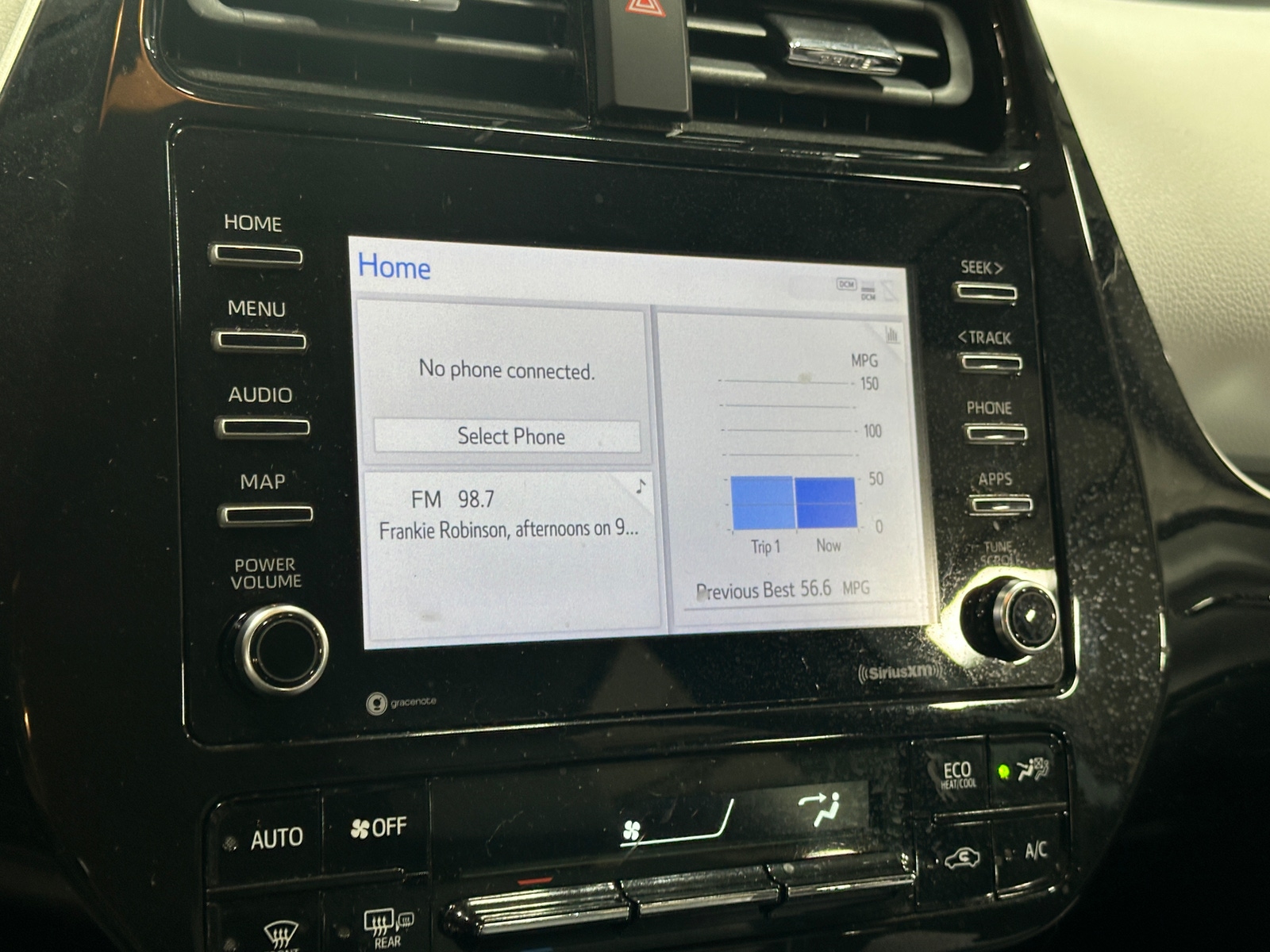 Thumbnail: 2021 Toyota Prius - 4