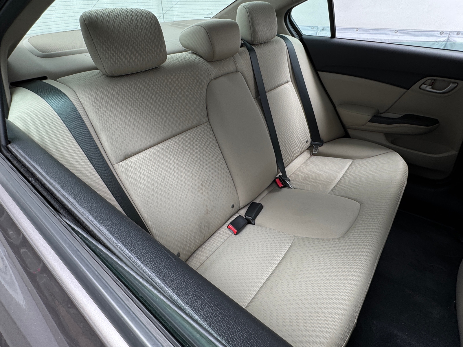 Thumbnail: 2015 Honda Civic - 6