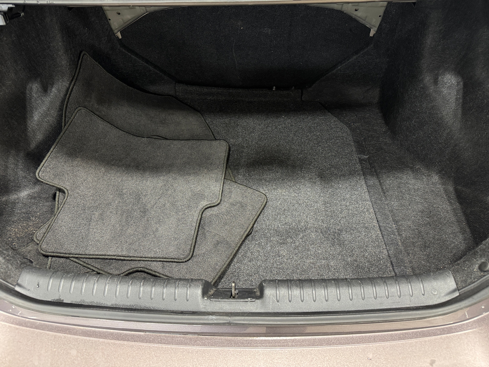 Thumbnail: 2015 Honda Civic - 7