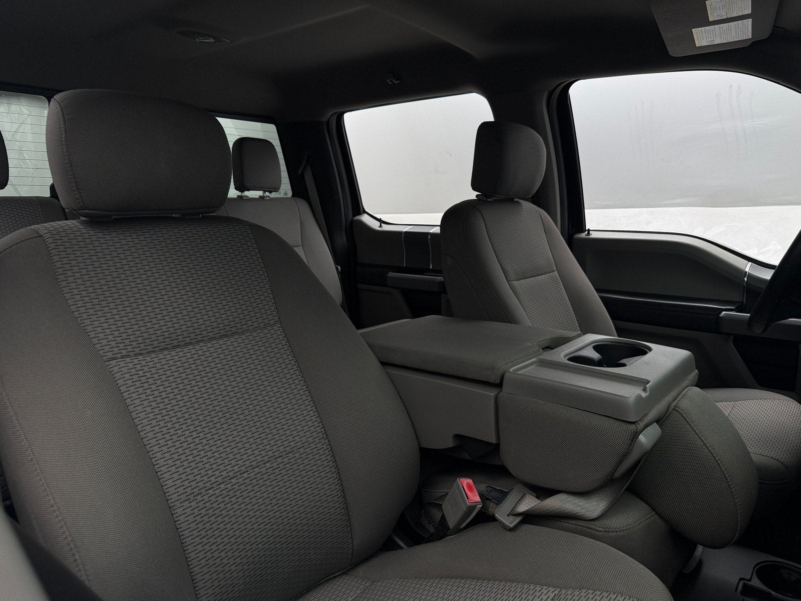 Thumbnail: 2018 Ford Econoline - 2