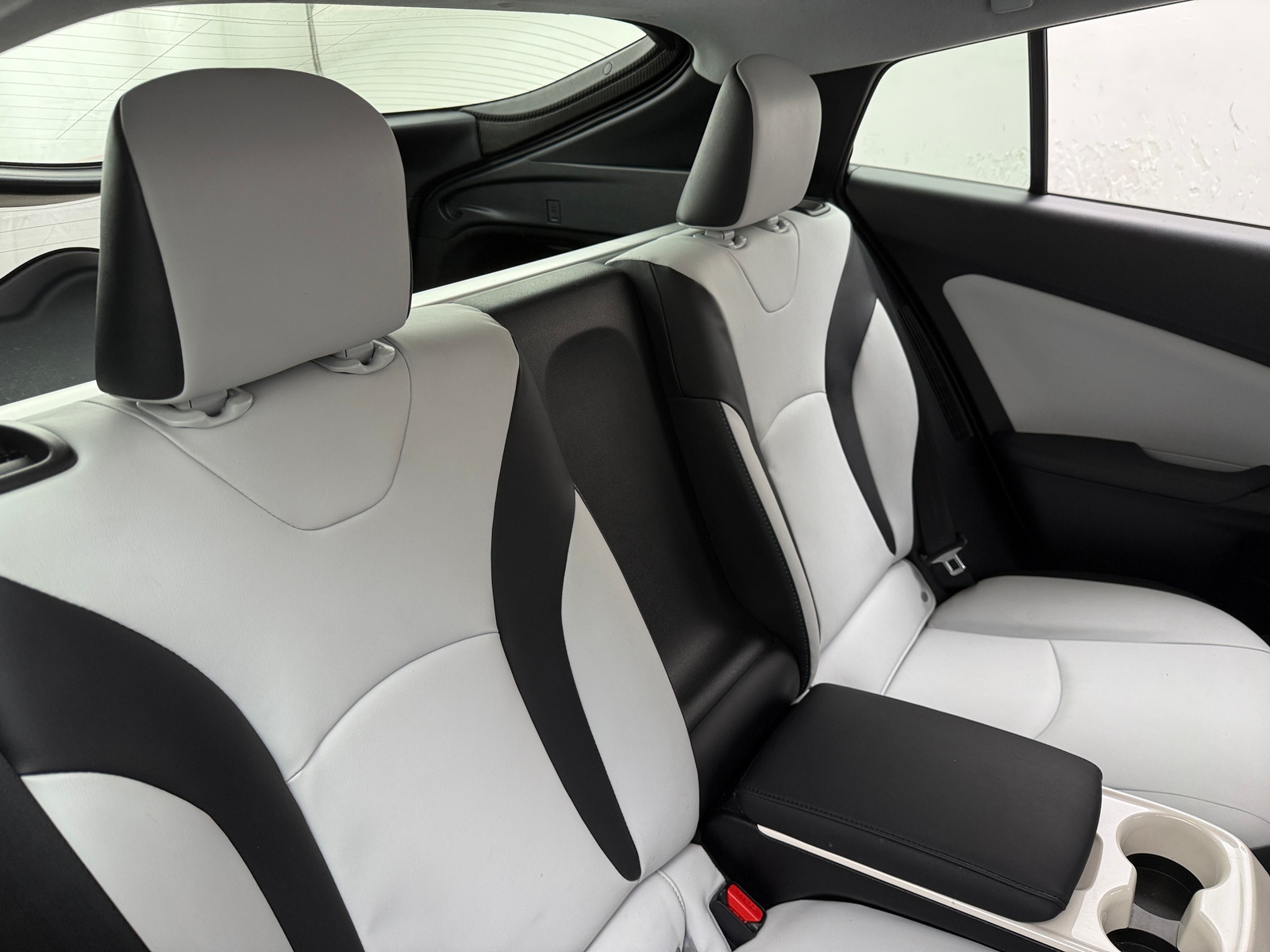 Thumbnail: 2018 Toyota Prius Prime - 5