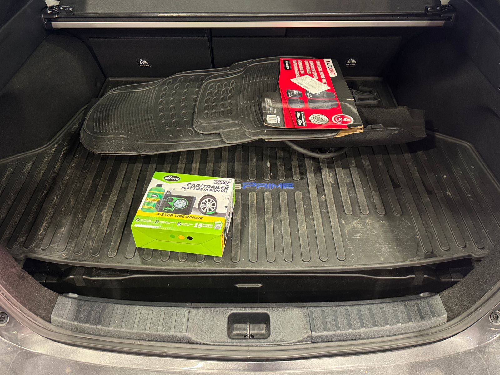 Thumbnail: 2018 Toyota Prius Prime - 6