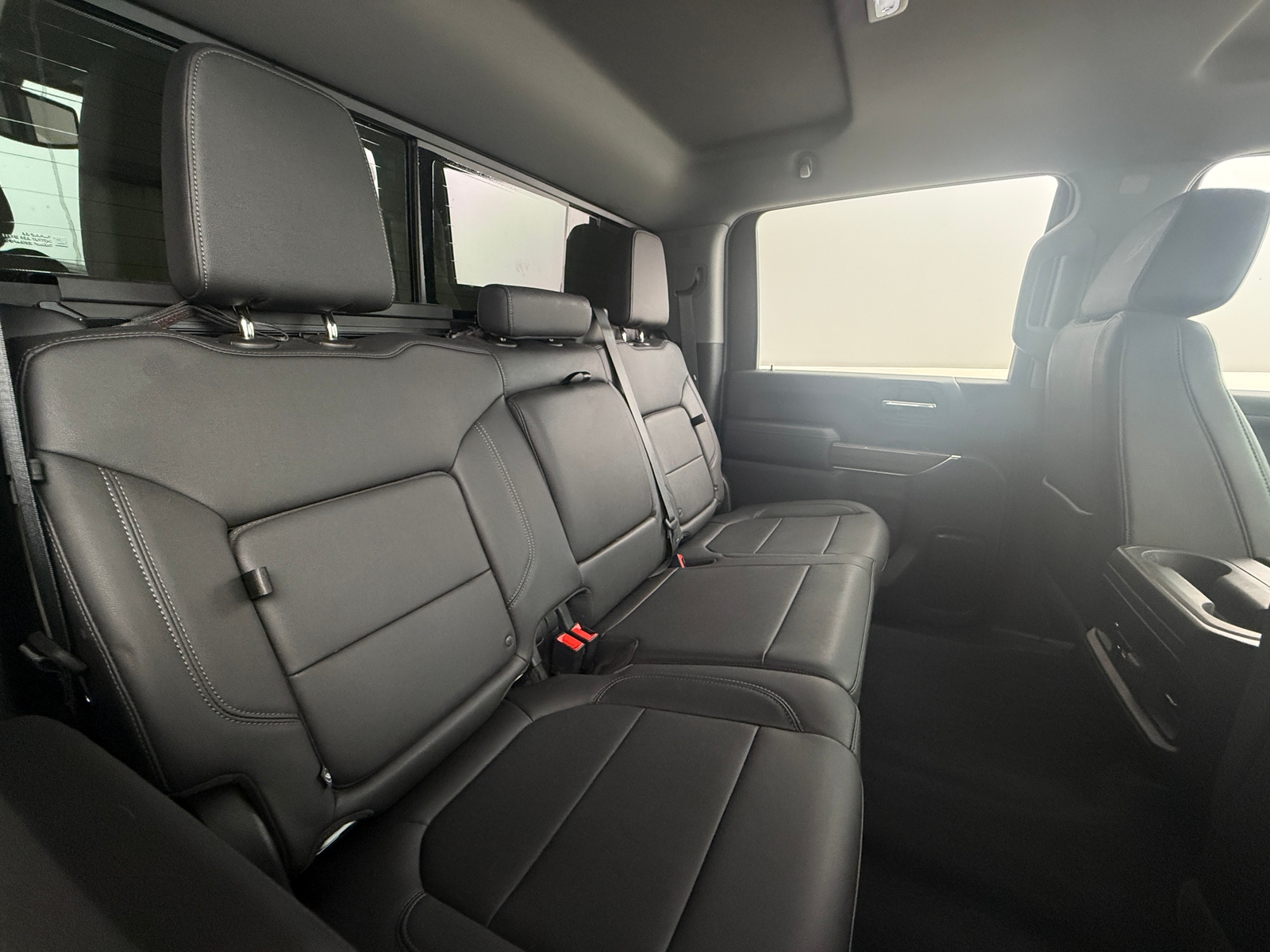 Thumbnail: 2022 Chevrolet Silverado 2500 - 5