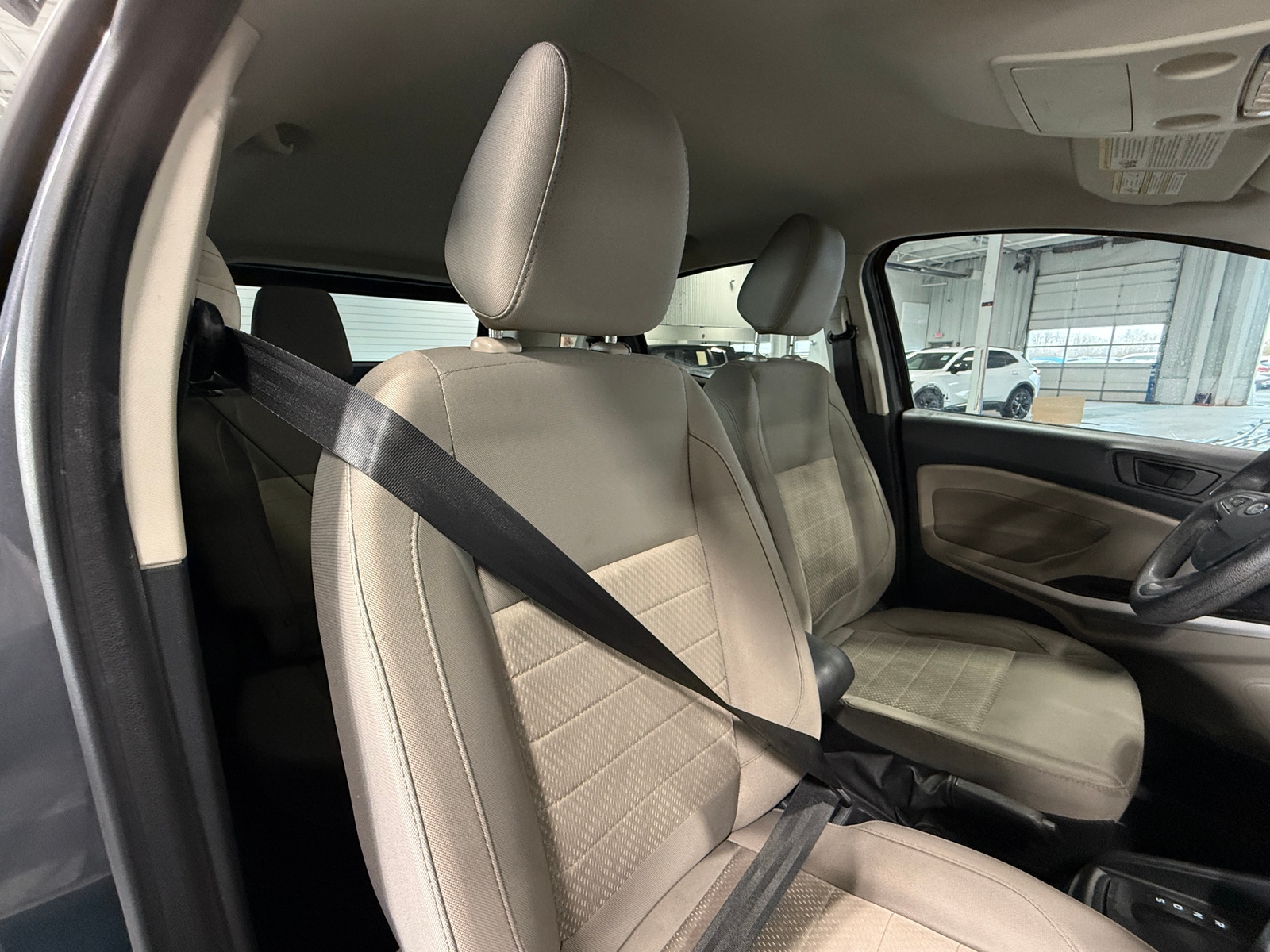 Thumbnail: 2020 Ford EcoSport - 2