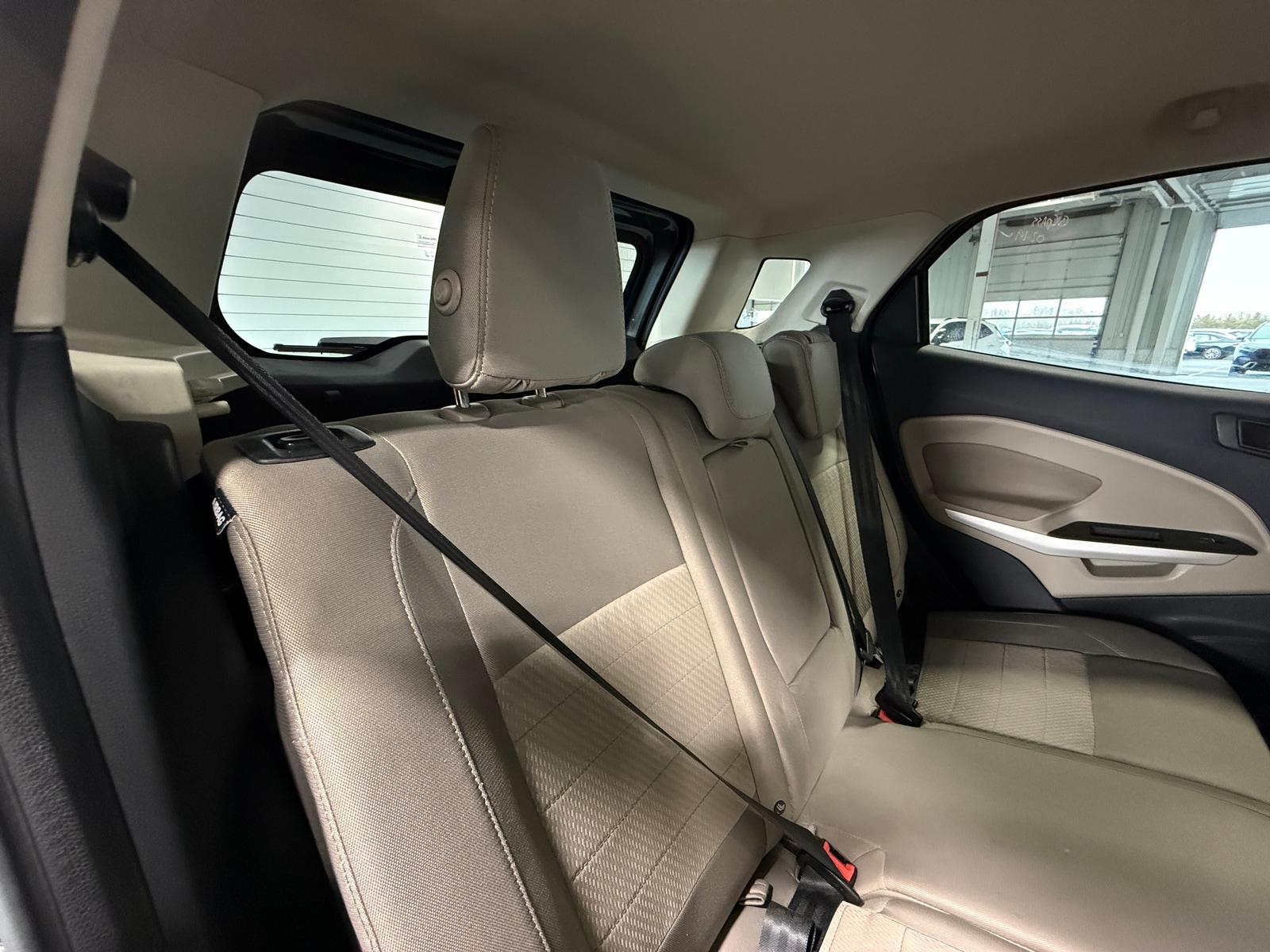 Thumbnail: 2020 Ford EcoSport - 6