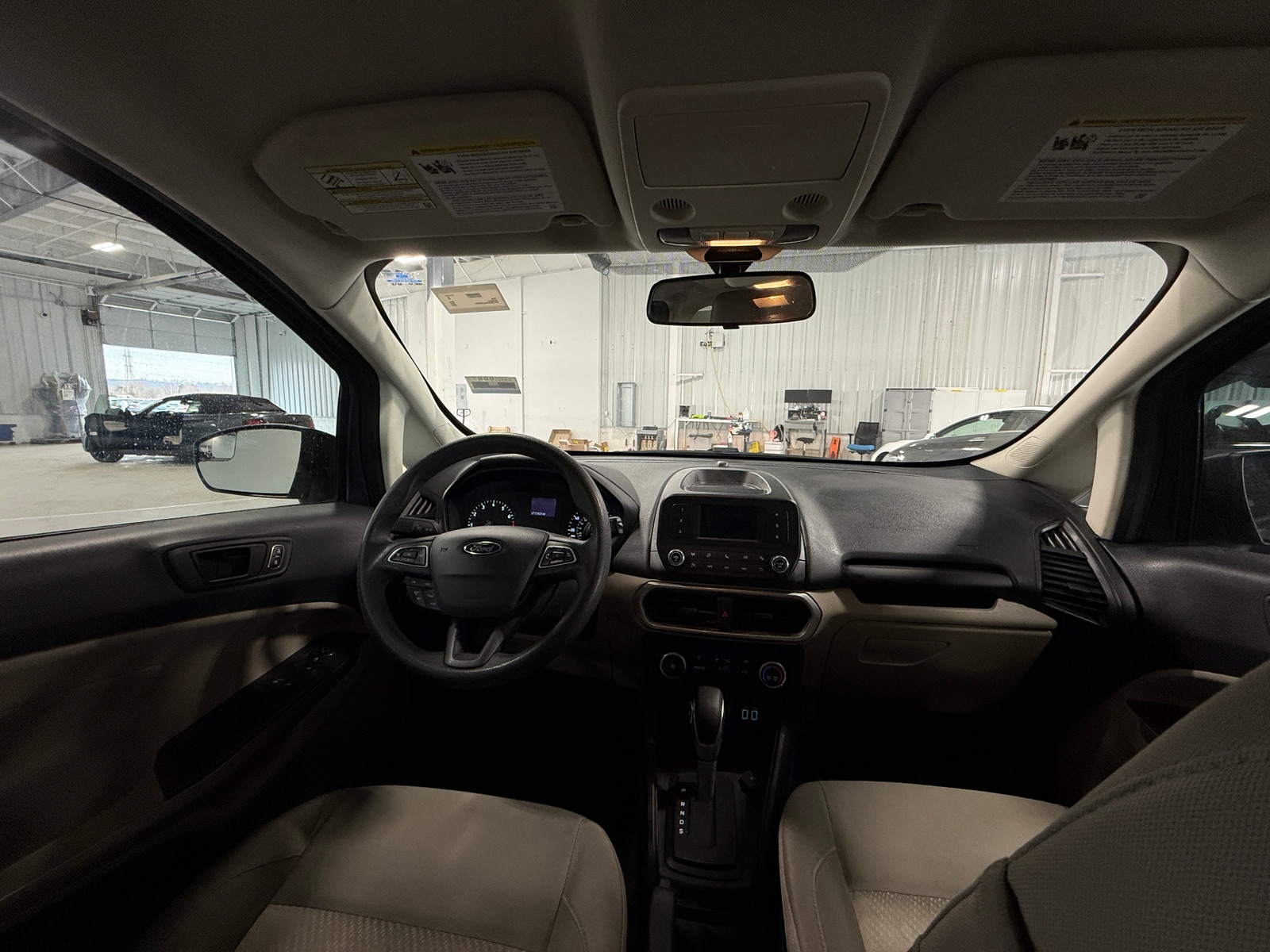 Thumbnail: 2020 Ford EcoSport - 3