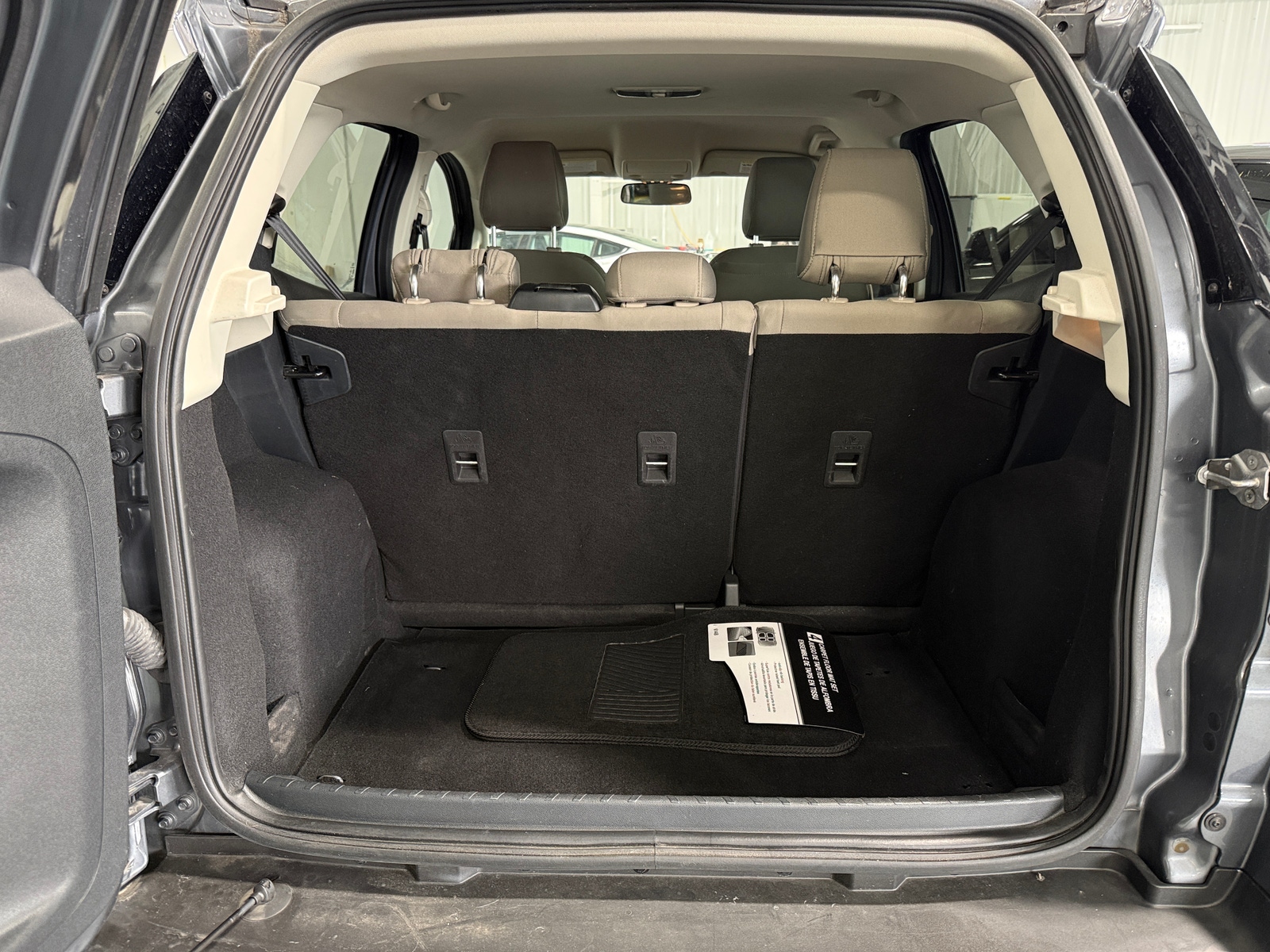 Thumbnail: 2020 Ford EcoSport - 7