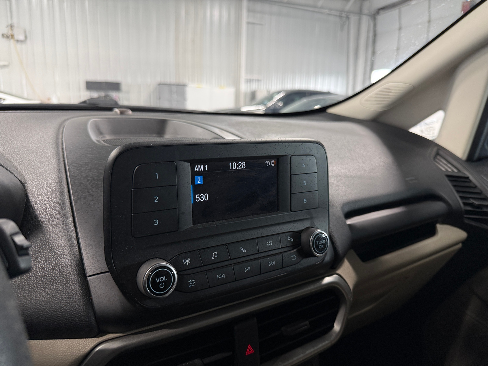 Thumbnail: 2020 Ford EcoSport - 4