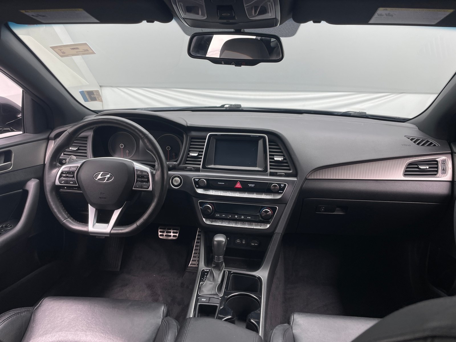 Thumbnail: 2019 Hyundai Sonata - 3