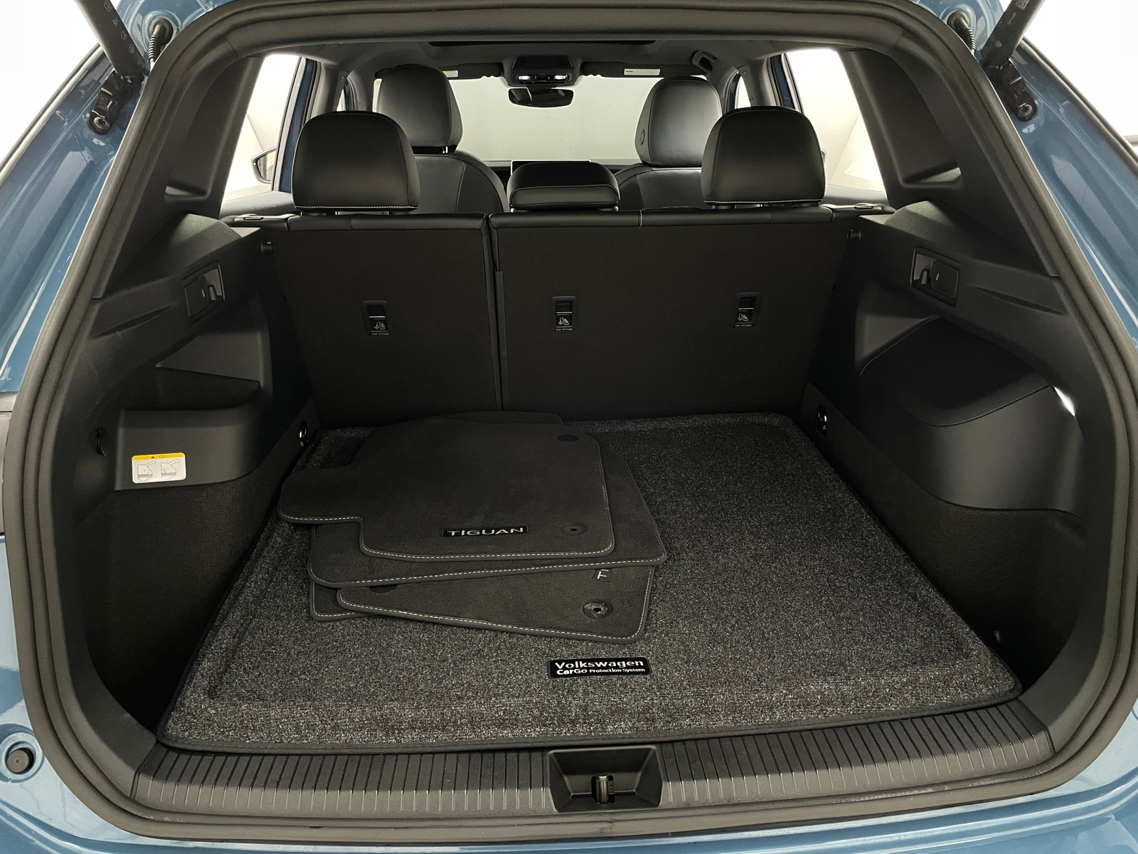 Thumbnail: 2025 Volkswagen Tiguan - 6