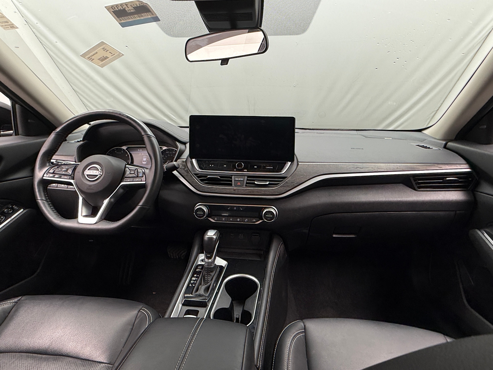 Thumbnail: 2023 Nissan Altima - 2