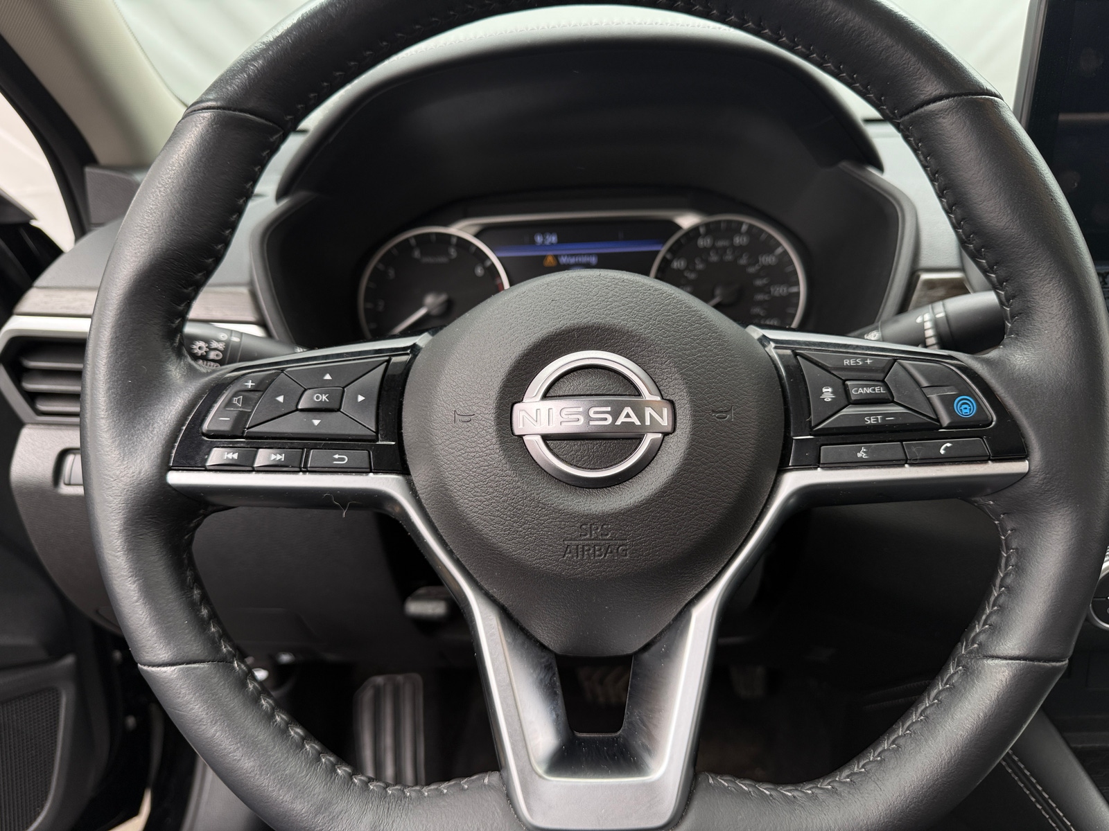 Thumbnail: 2023 Nissan Altima - 4