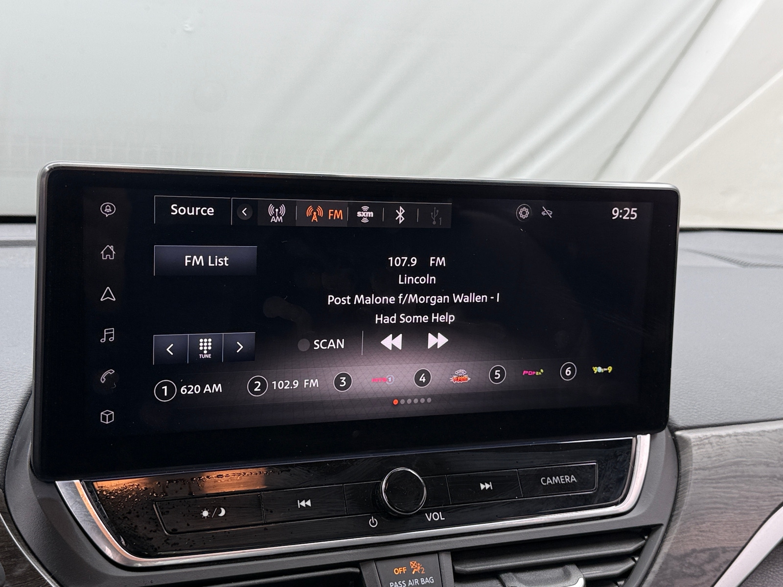 Thumbnail: 2023 Nissan Altima - 3